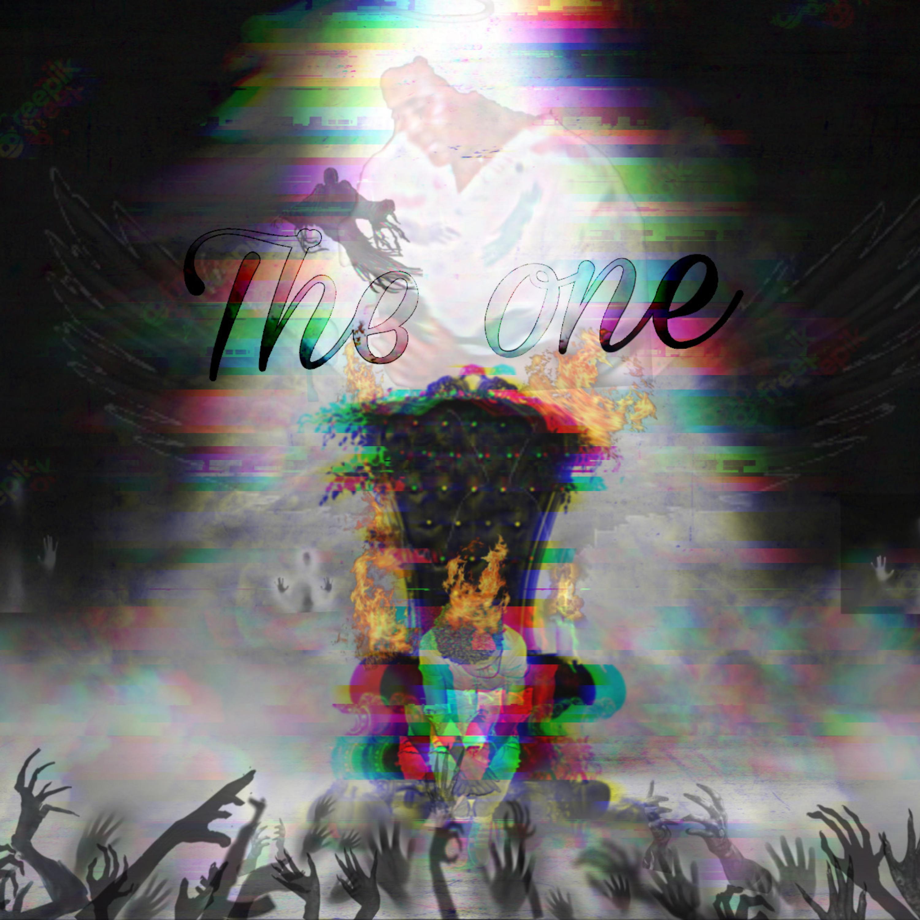 the Ones artwork