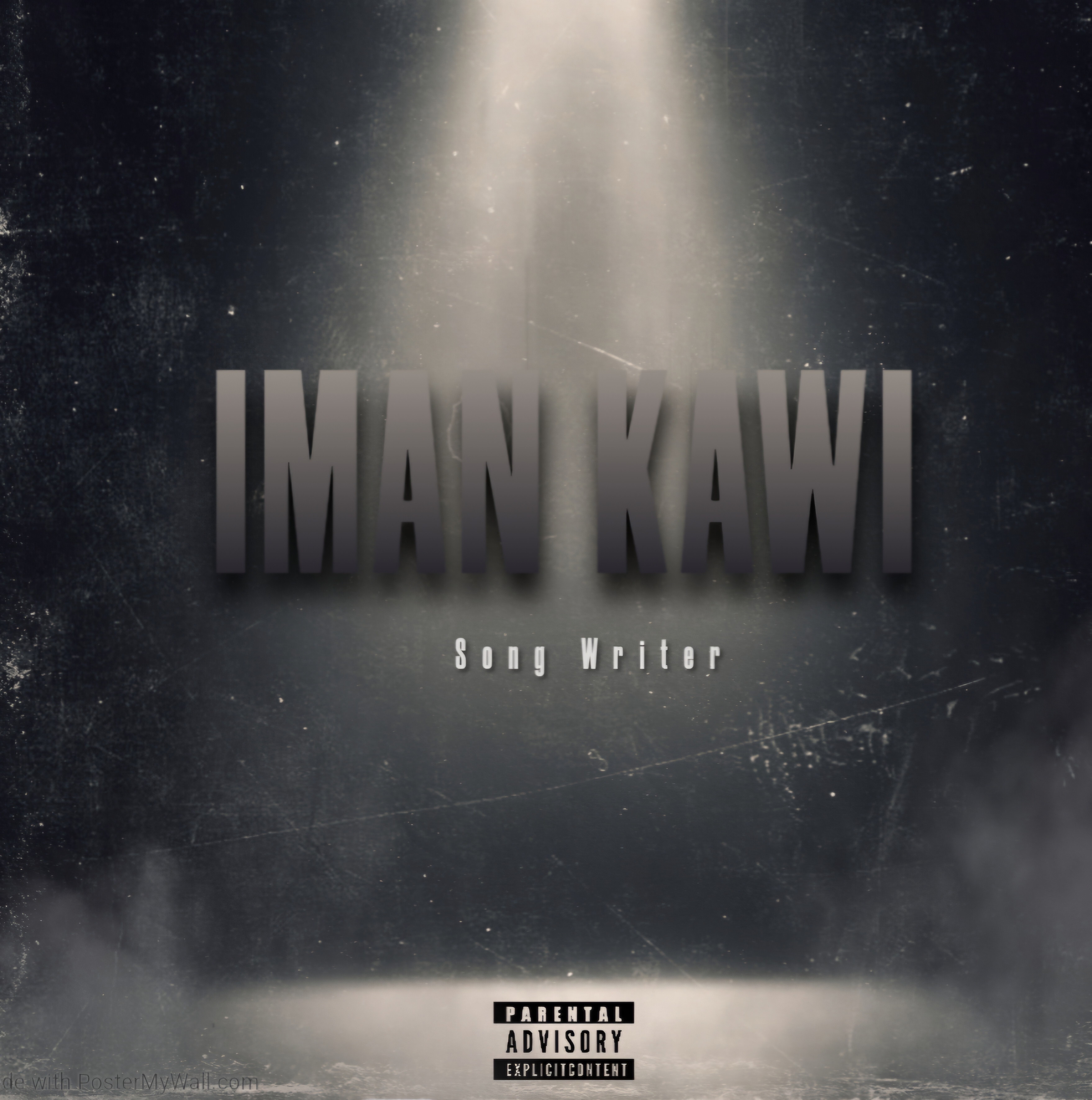Iman Kawi
