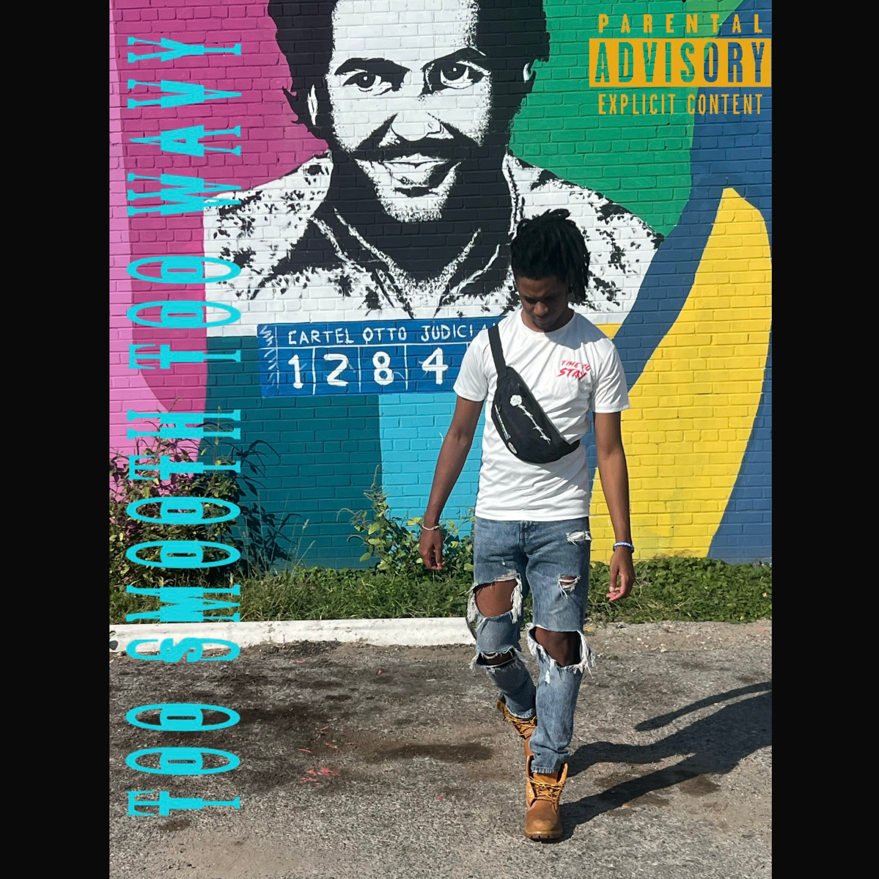 Too Smooth Too Wavy by JBridge810 cover art