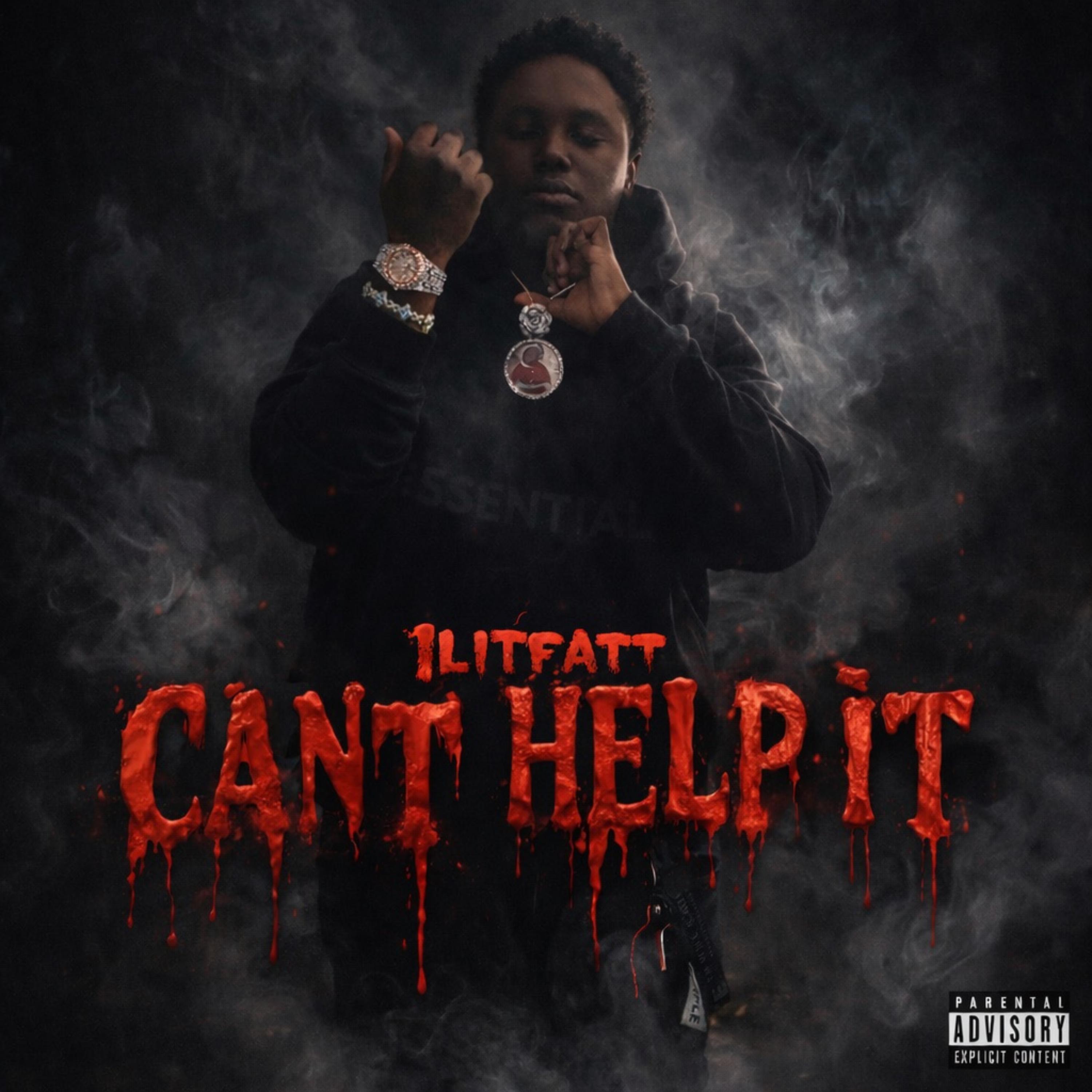 Can’t Help It artwork