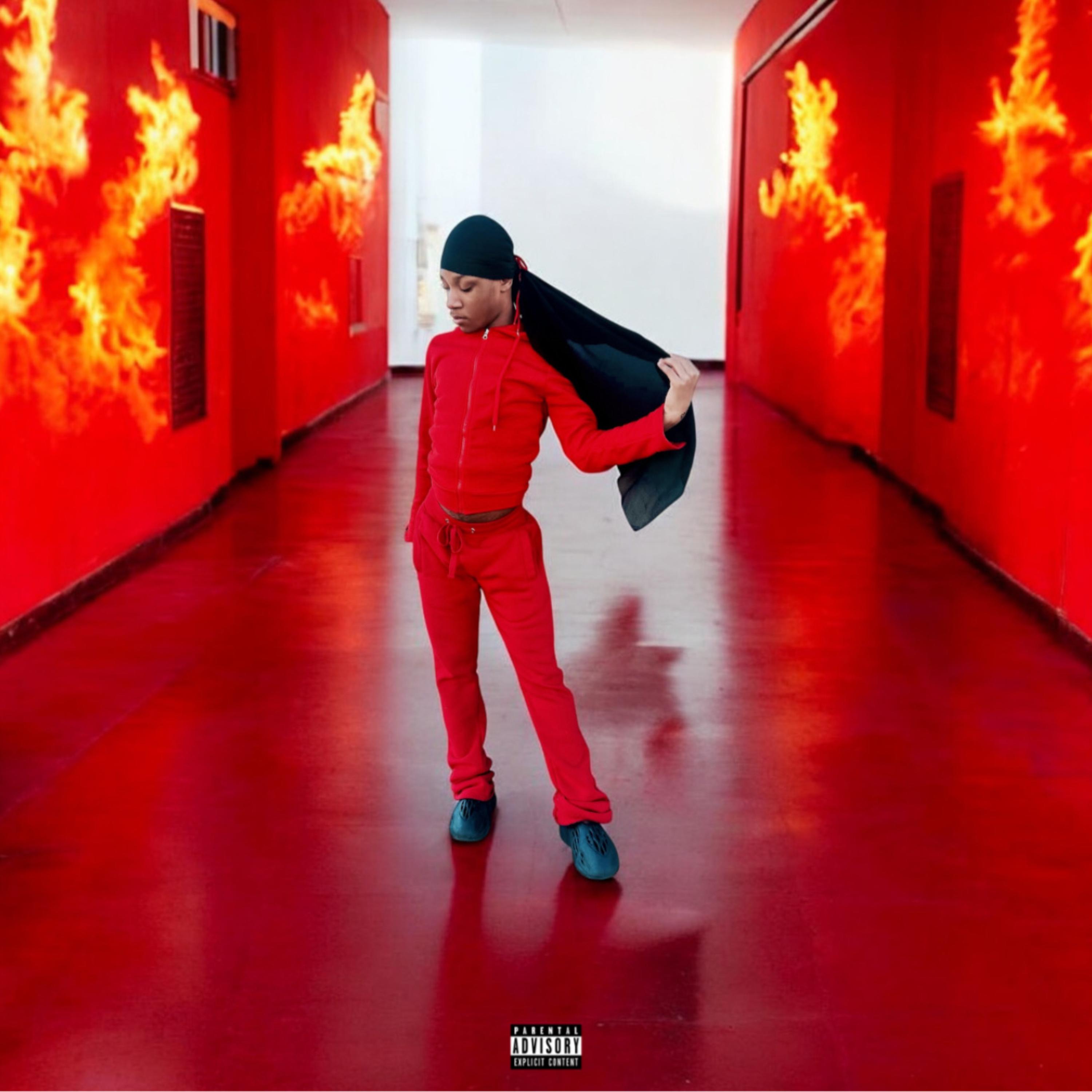 I Ain’t Playin artwork