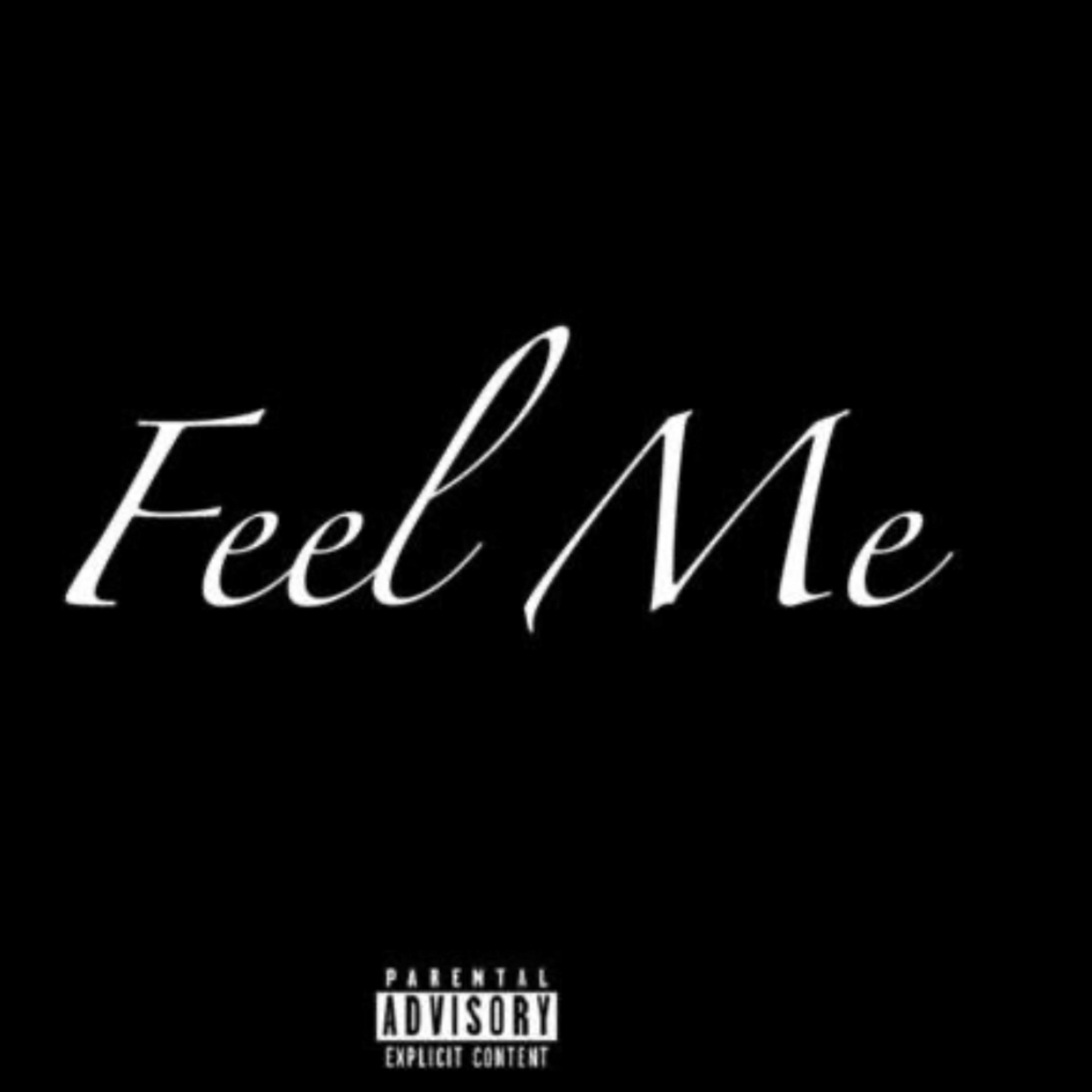 Feel Me artwork