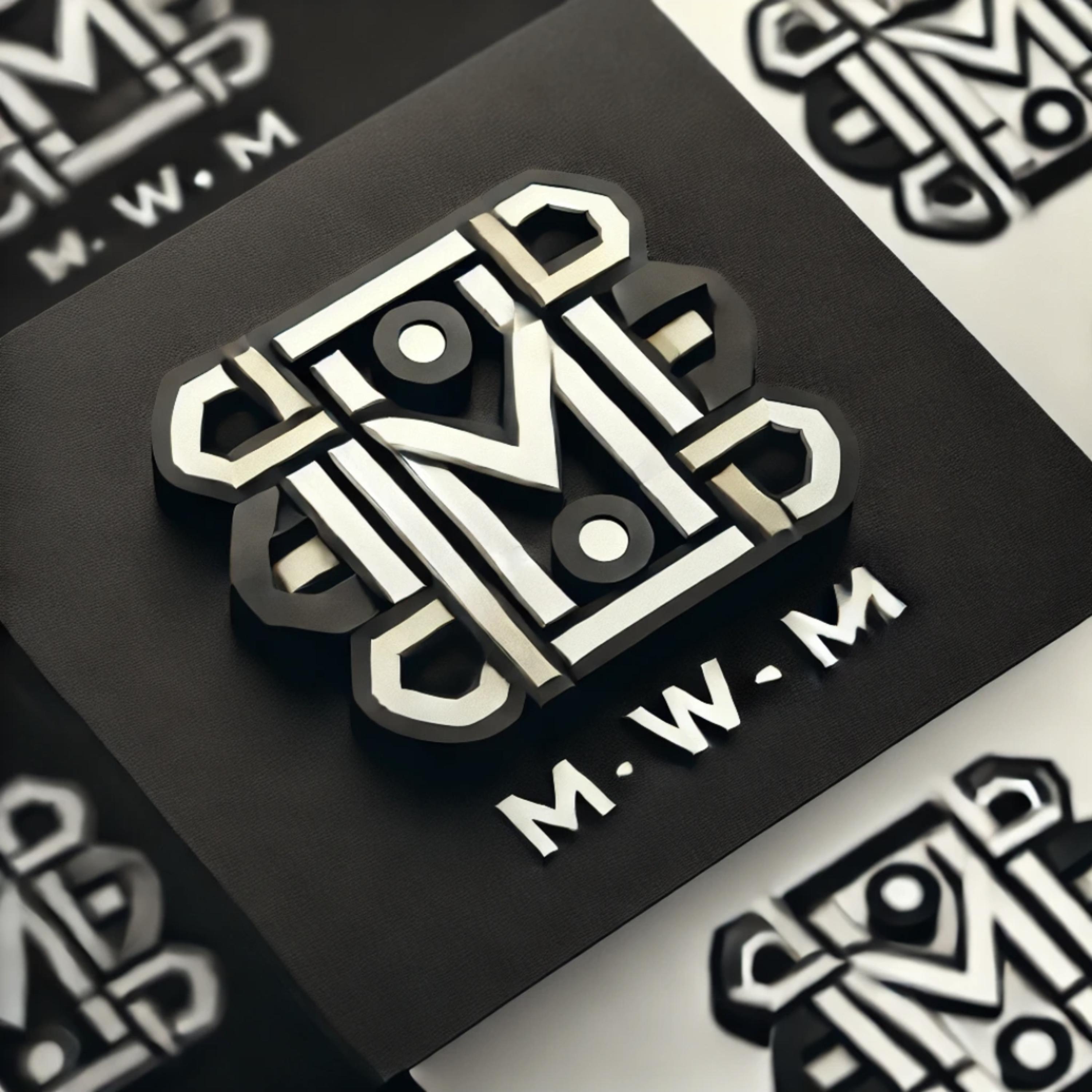 m.W.m el renacer artwork