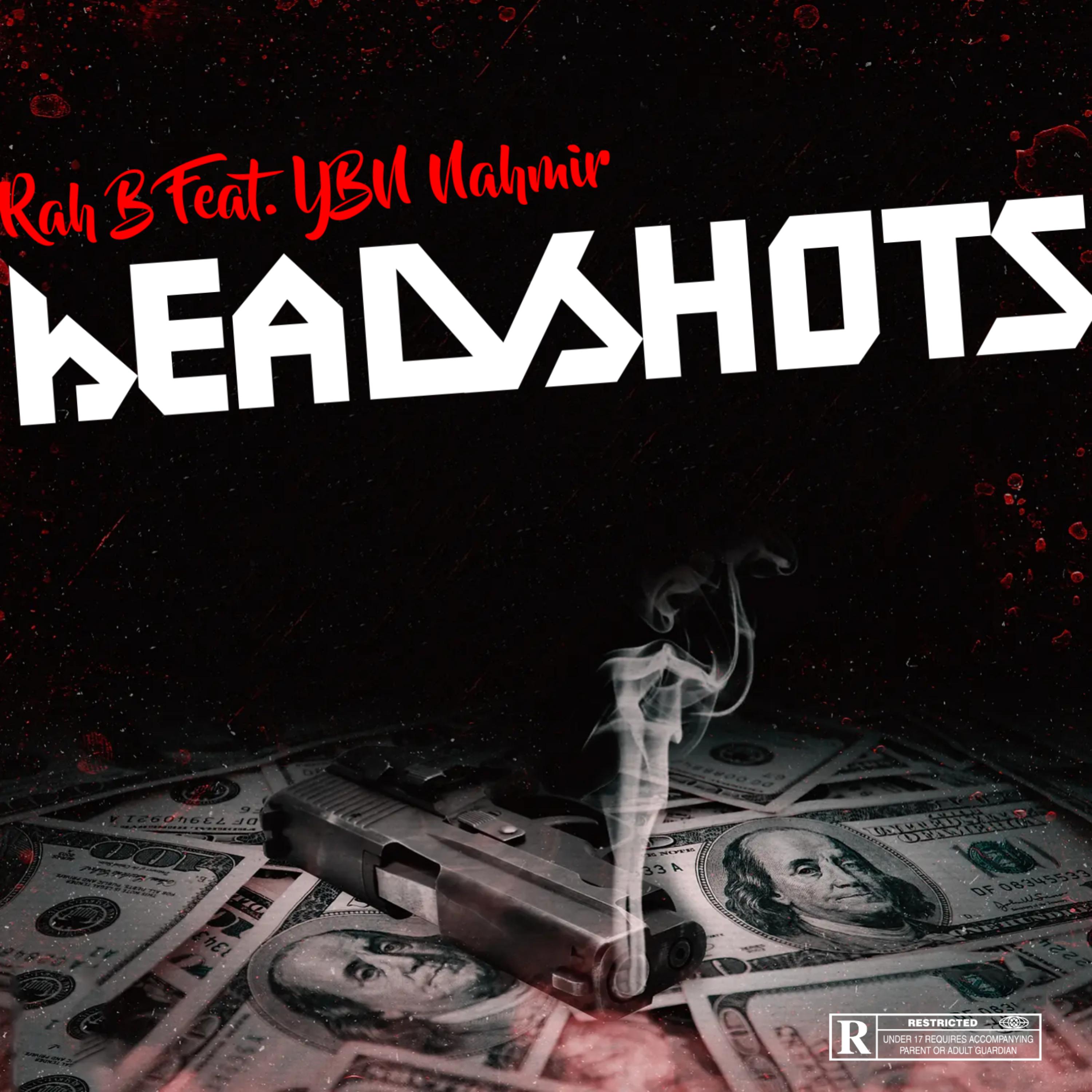 Headshots  artwork