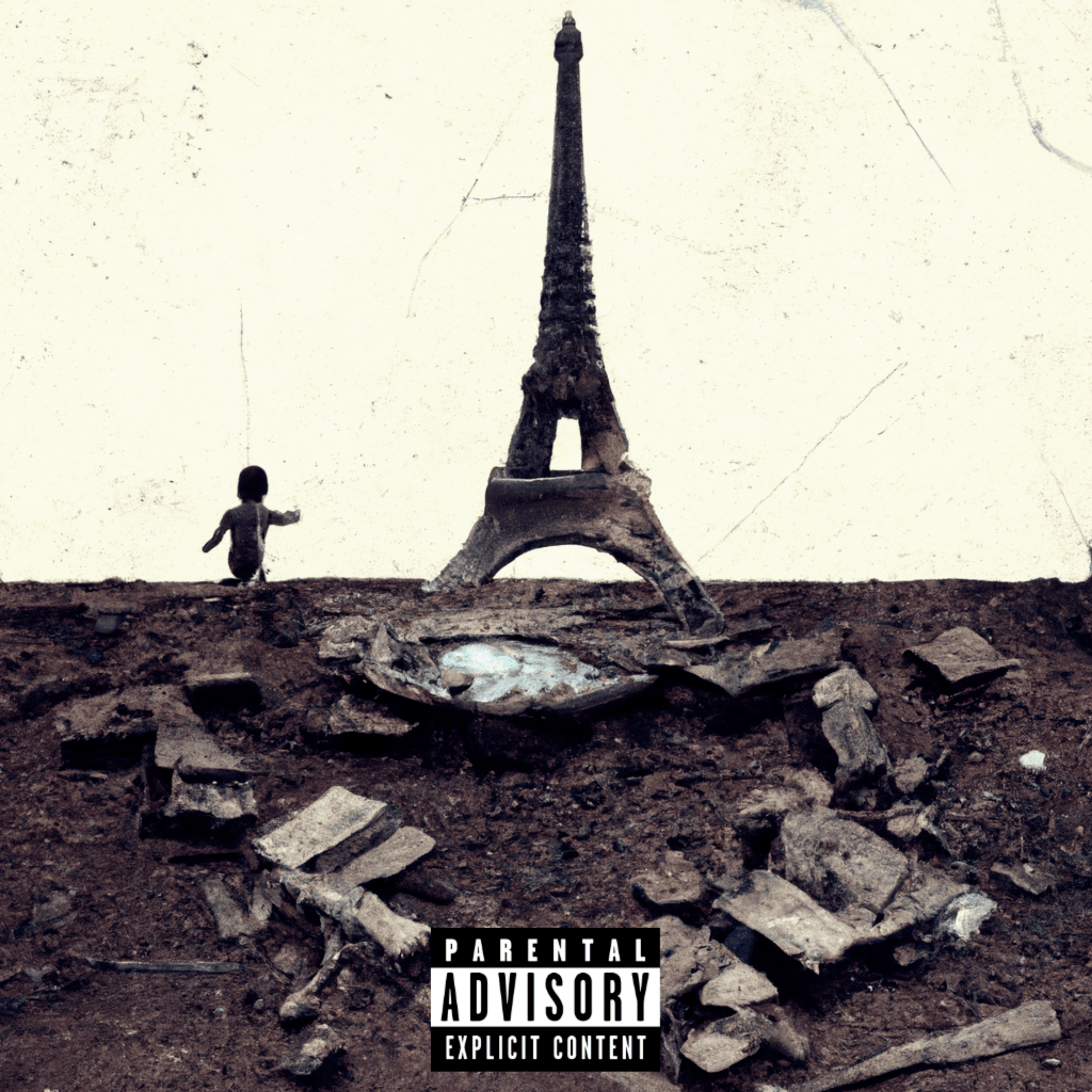 Bienvenue à Paris by Sami Aziz cover art