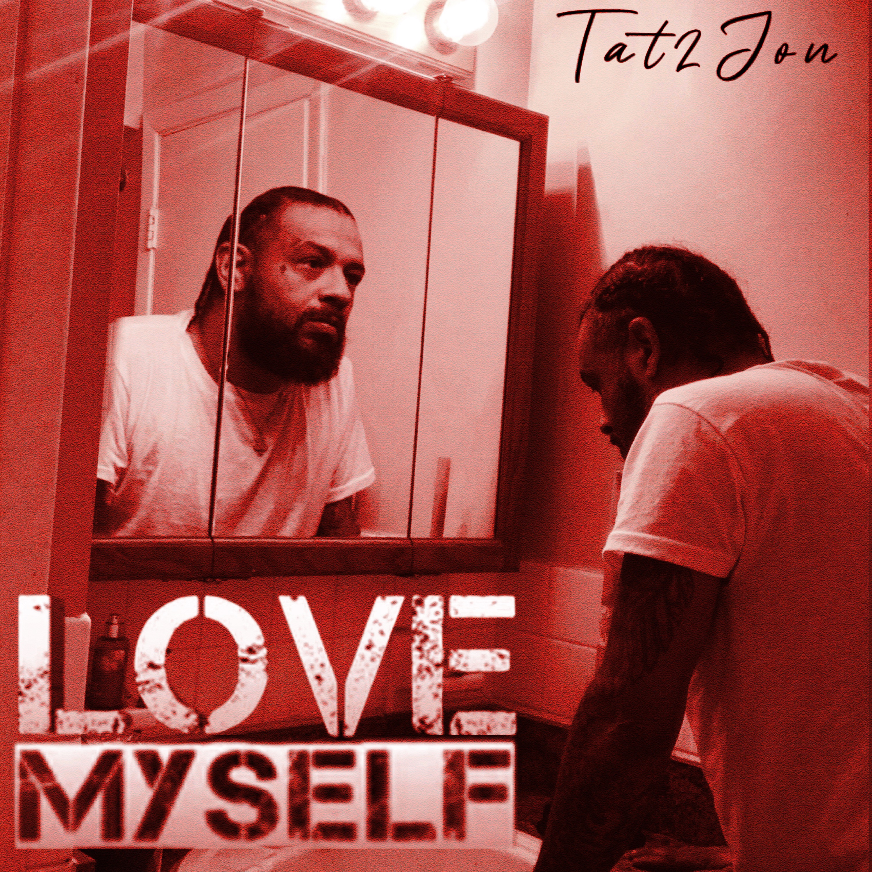Love Myself artwork