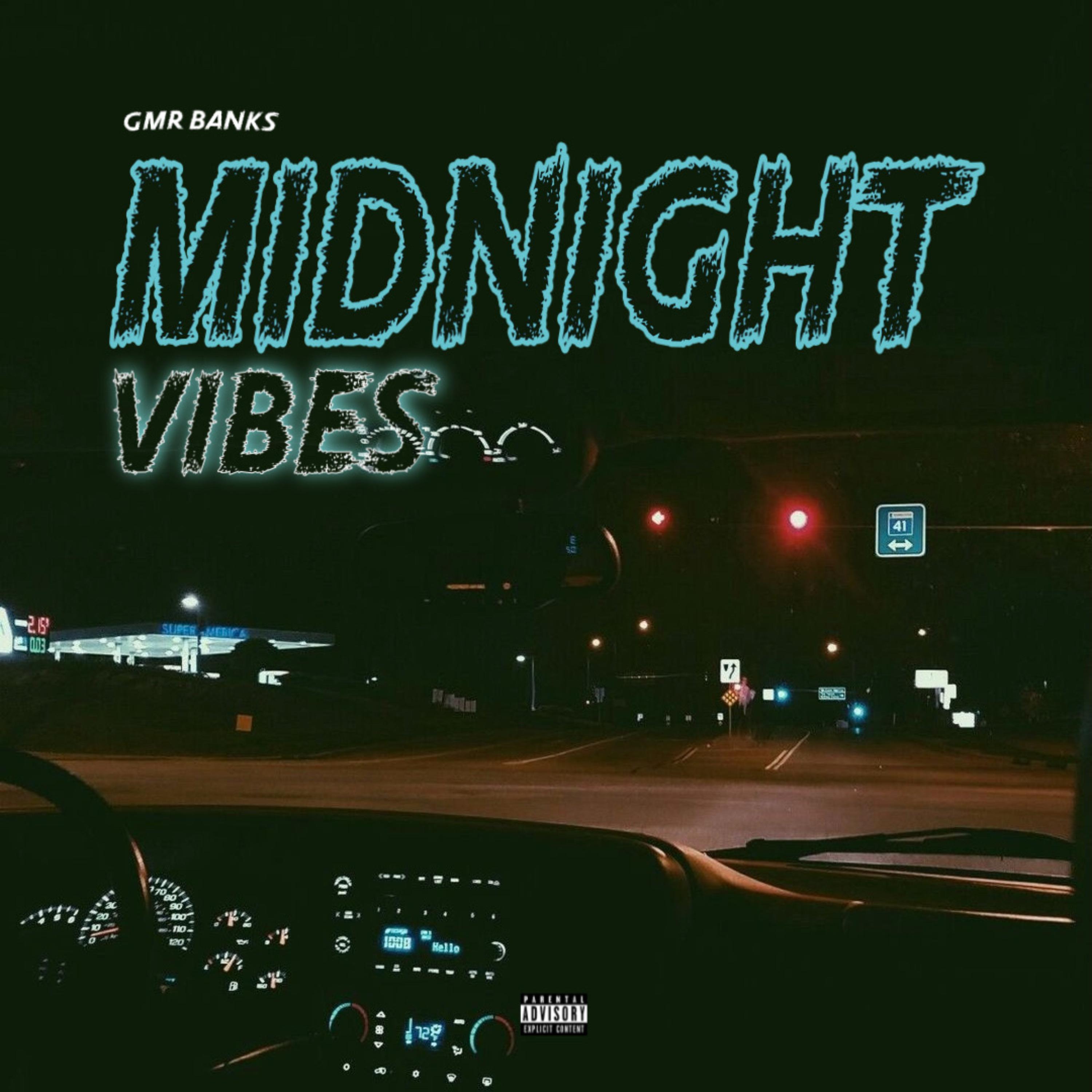 Midnight Vibes artwork