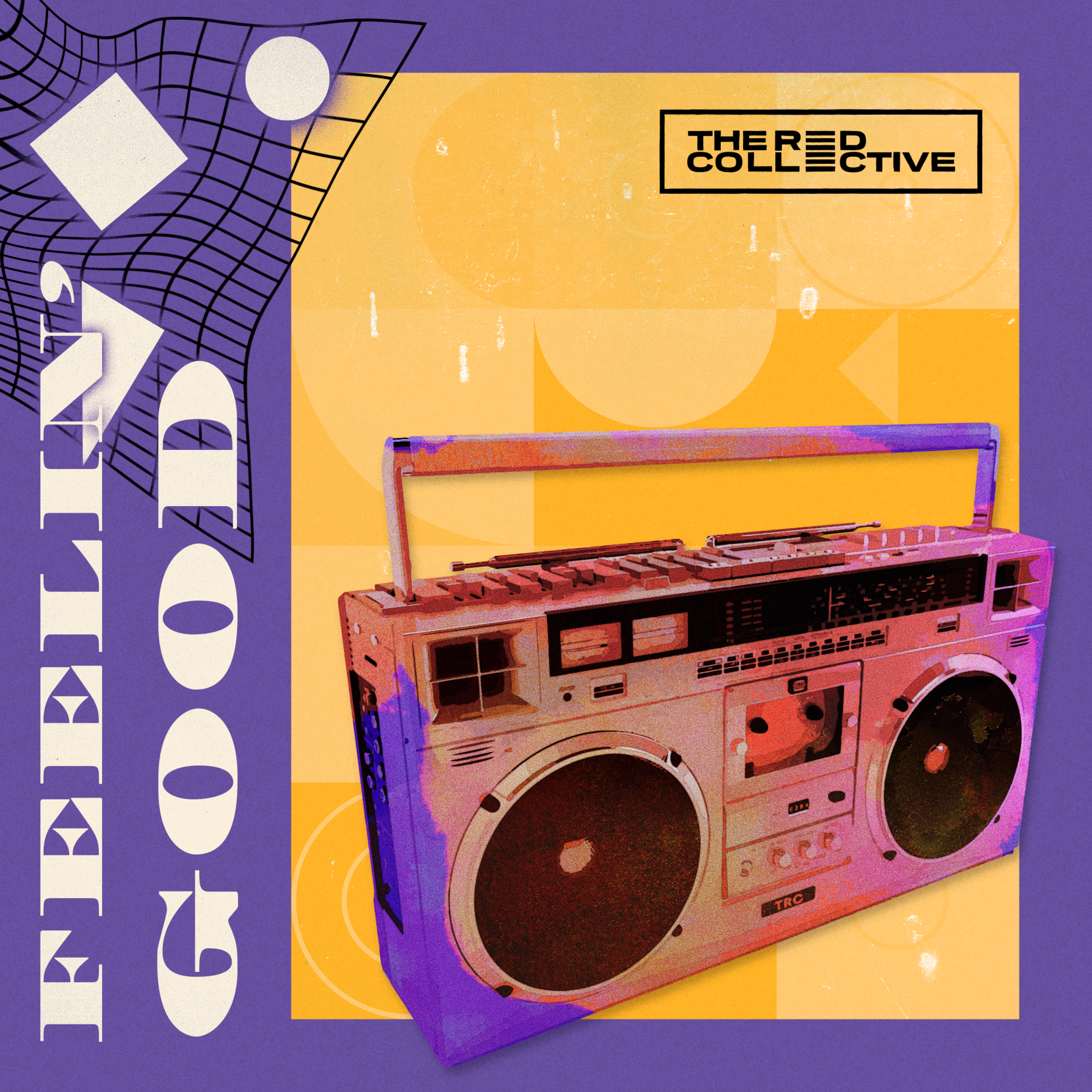 Feelin' Good artwork