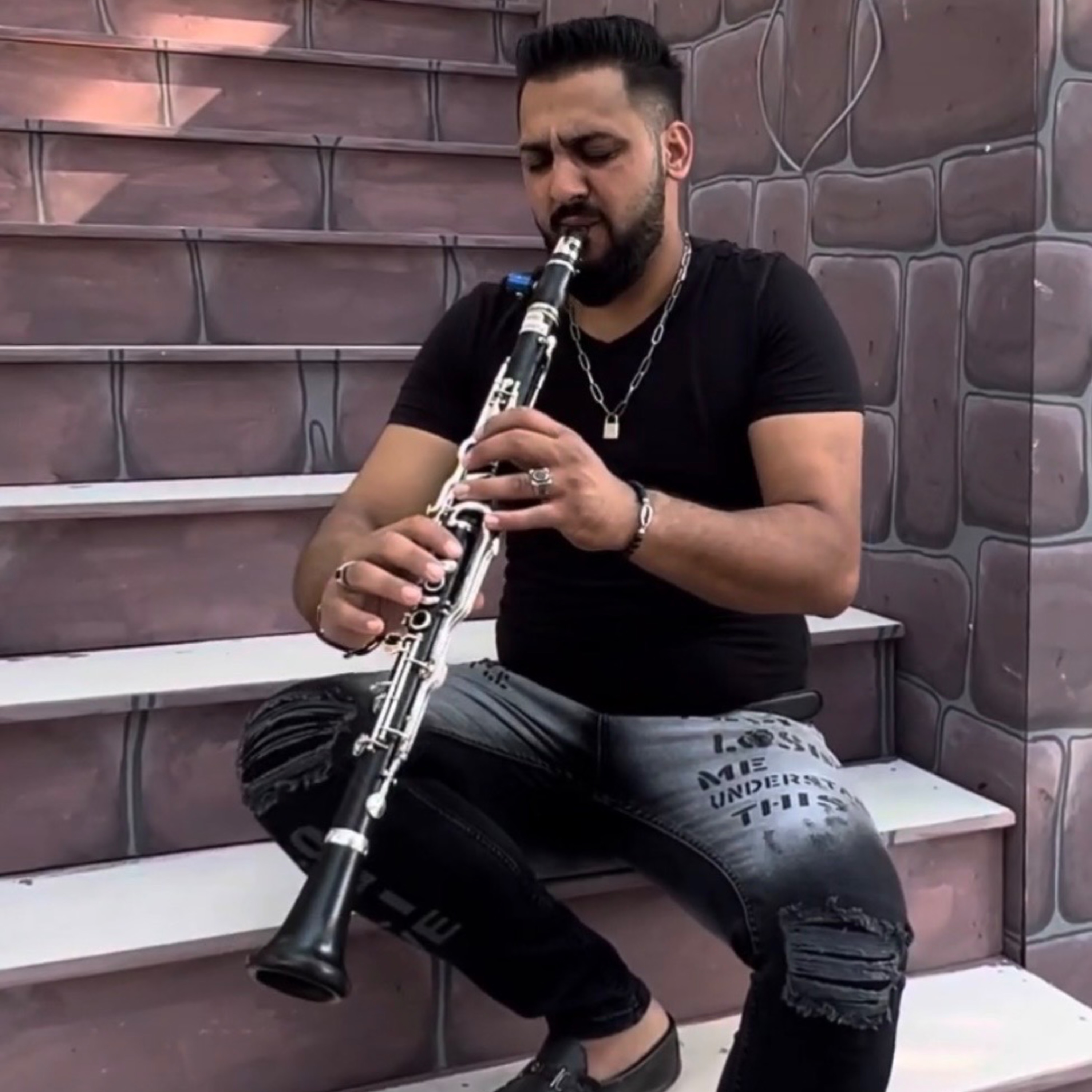 SENEDE BIR GÜN artwork