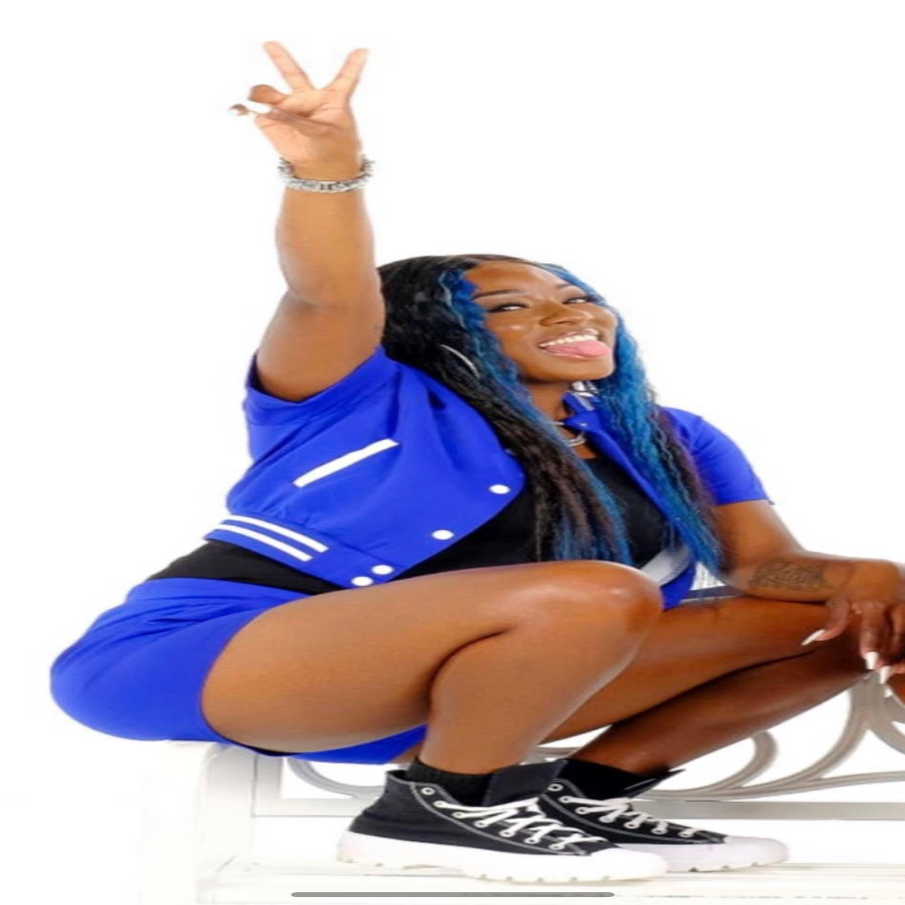 Bounce It artwork