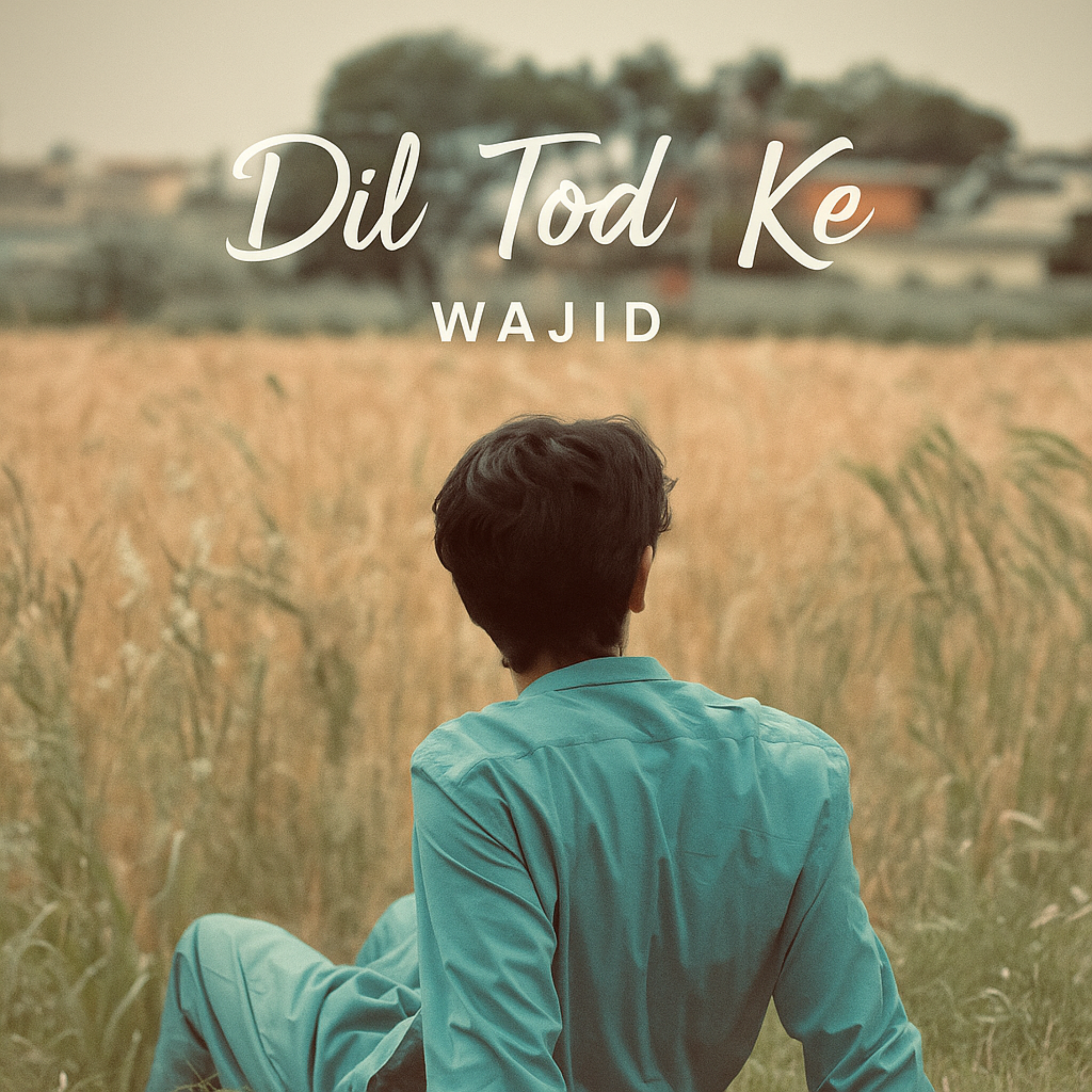 Dil Tod Ke artwork