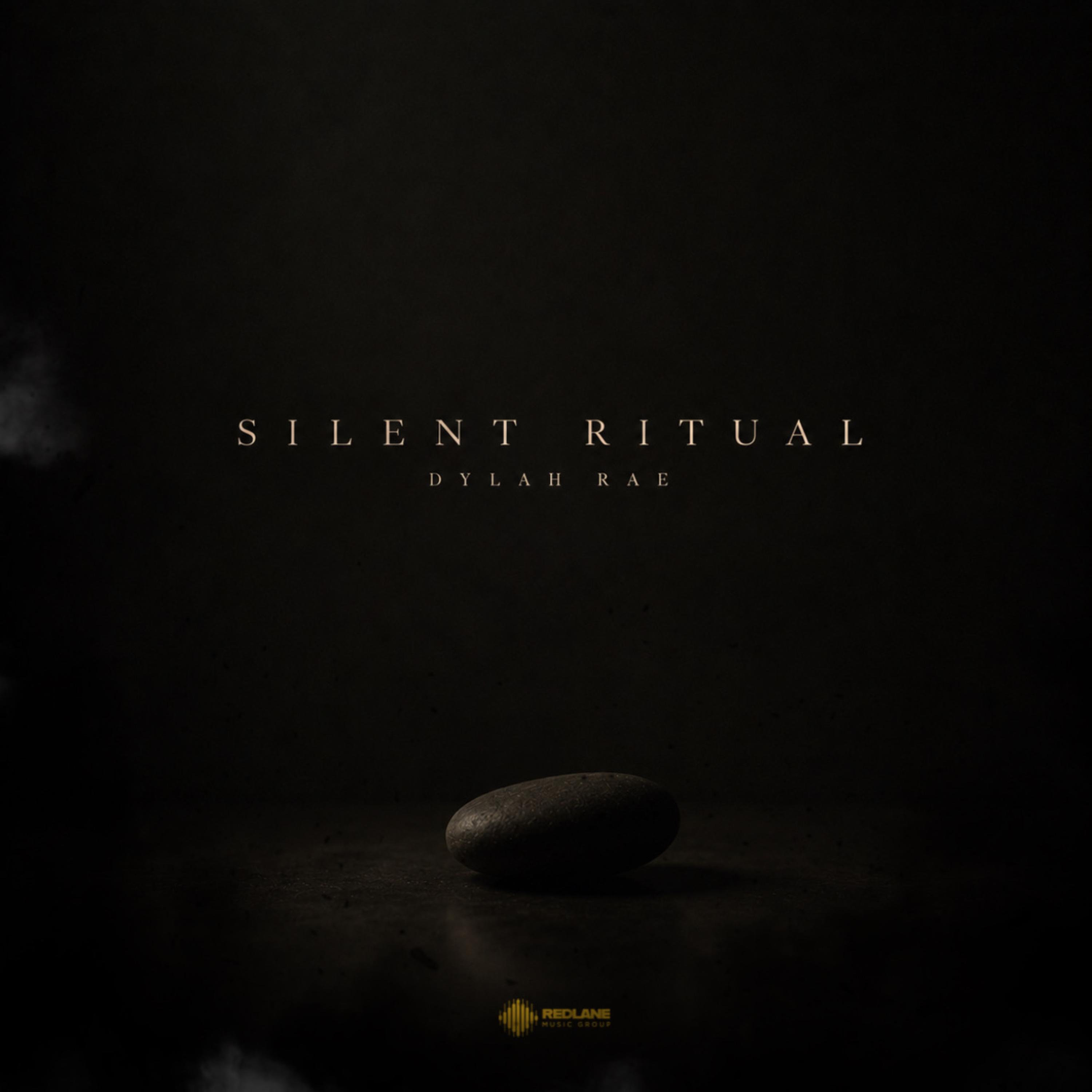 Silent Ritual by Dylah Rae cover art