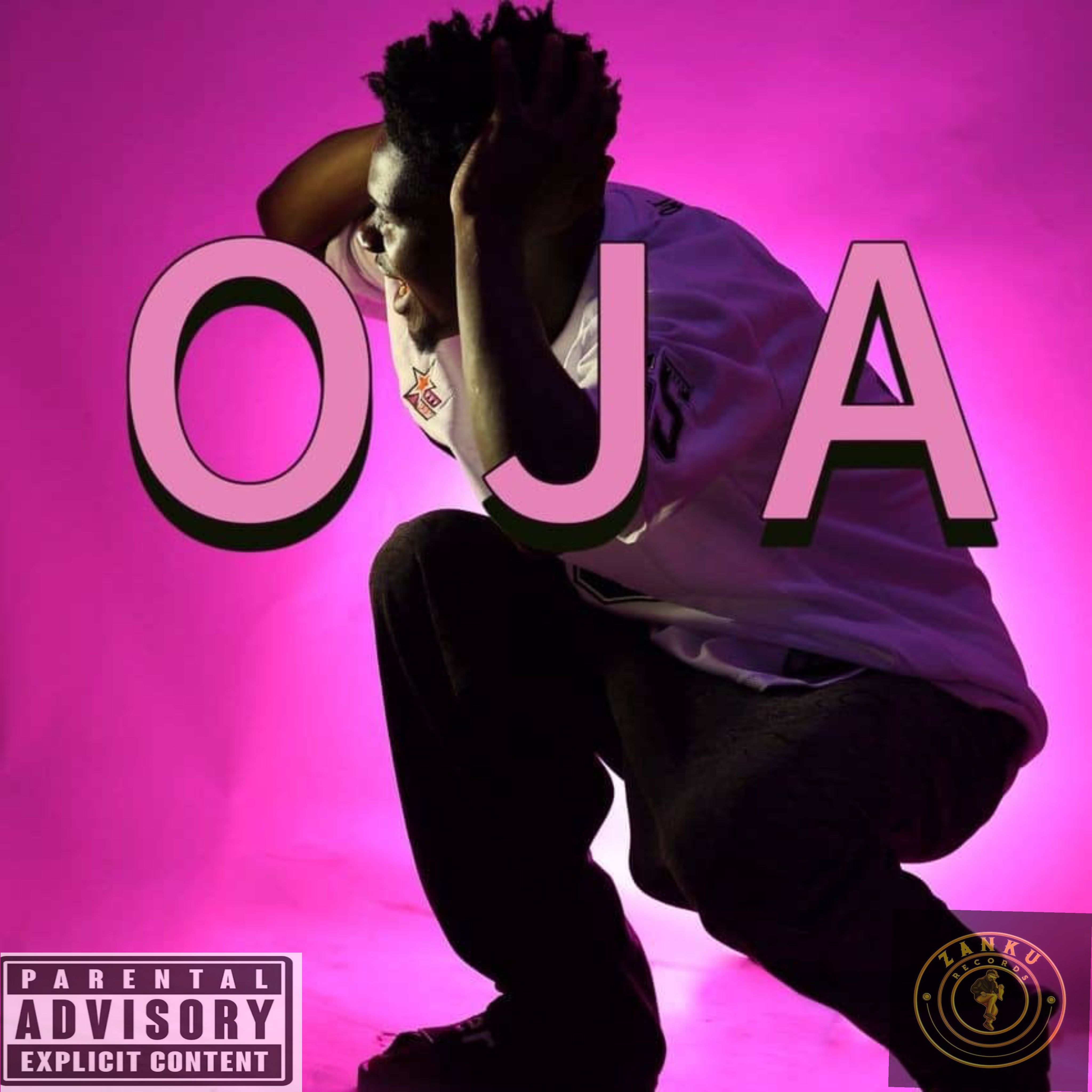 OJA artwork