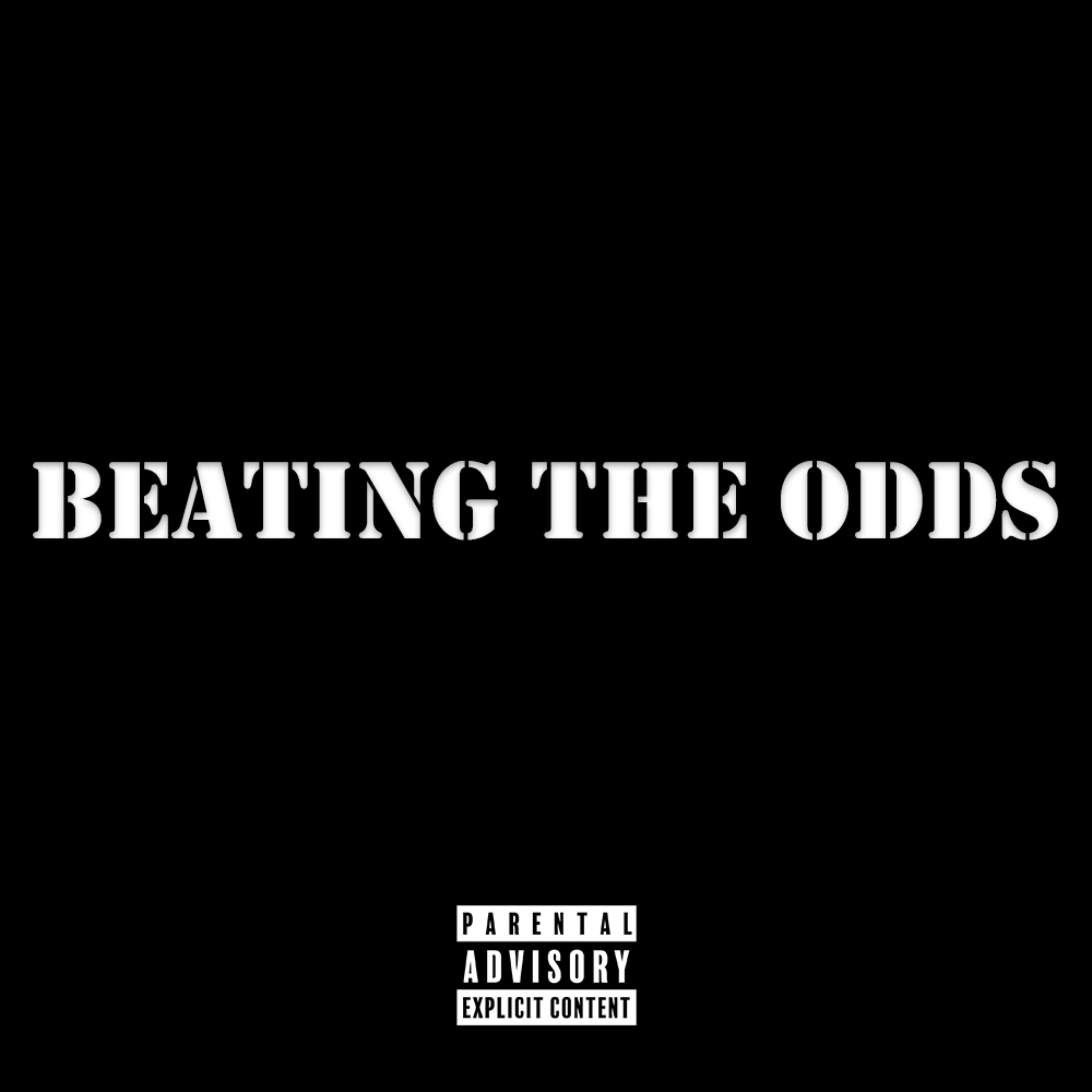 Beating The Odds artwork