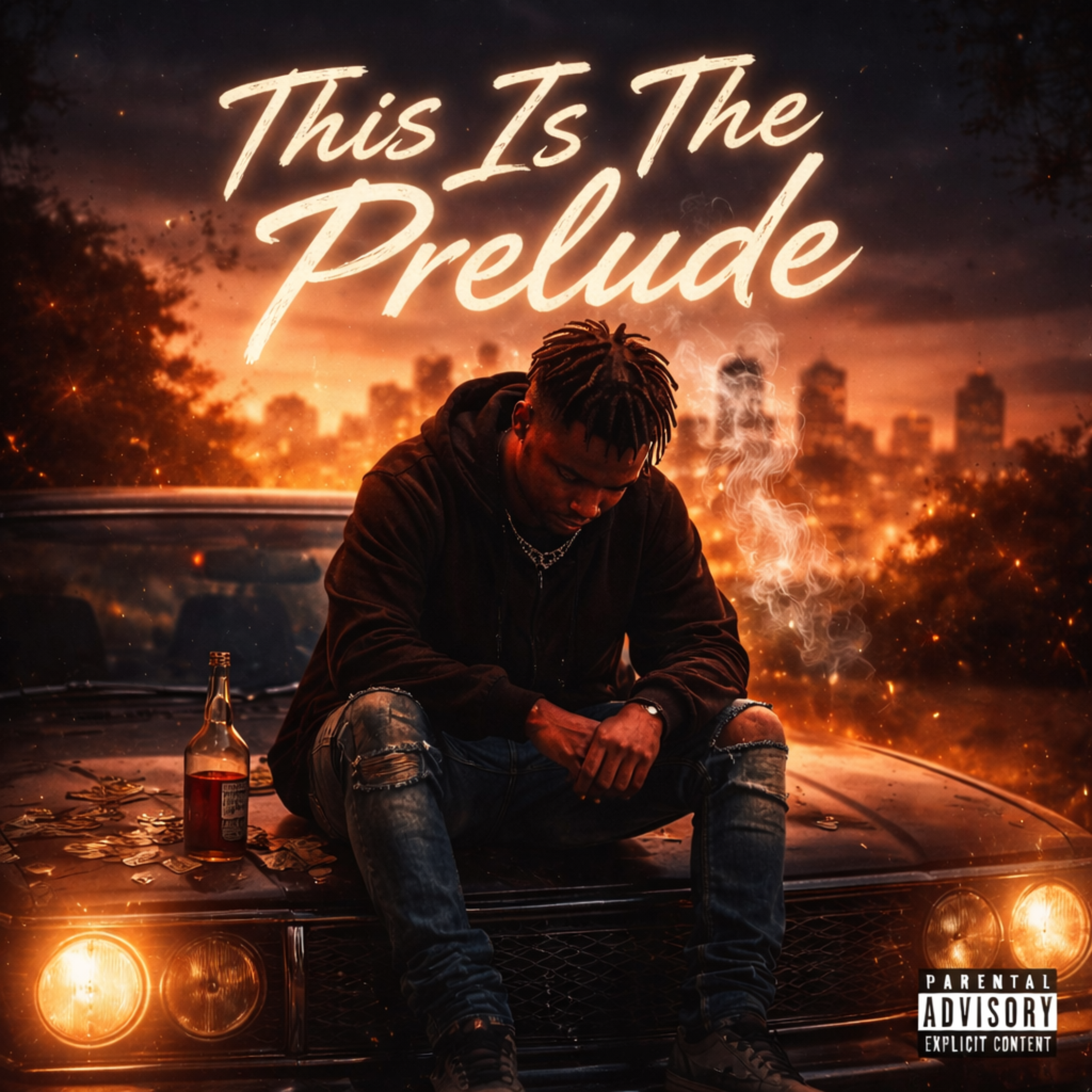 This Is The Prelude (5th Anniversary Edition) artwork