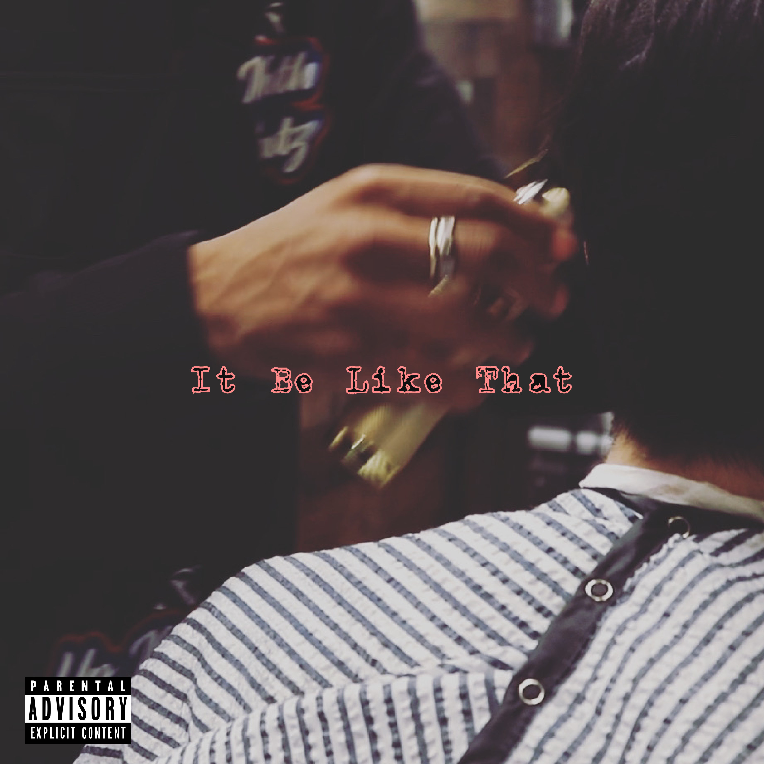 It Be Like That by LoganAwi cover art