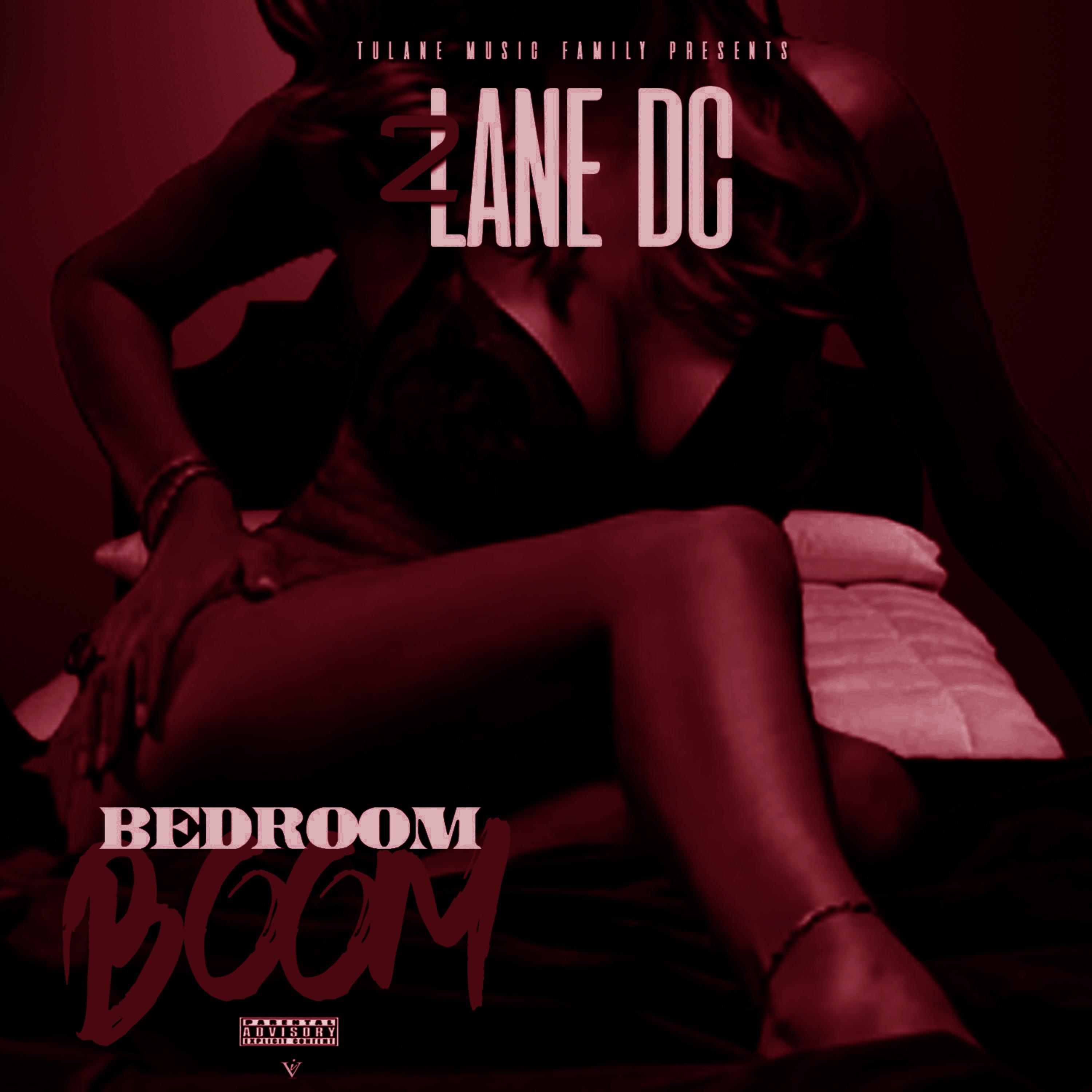Bedroom Boom artwork