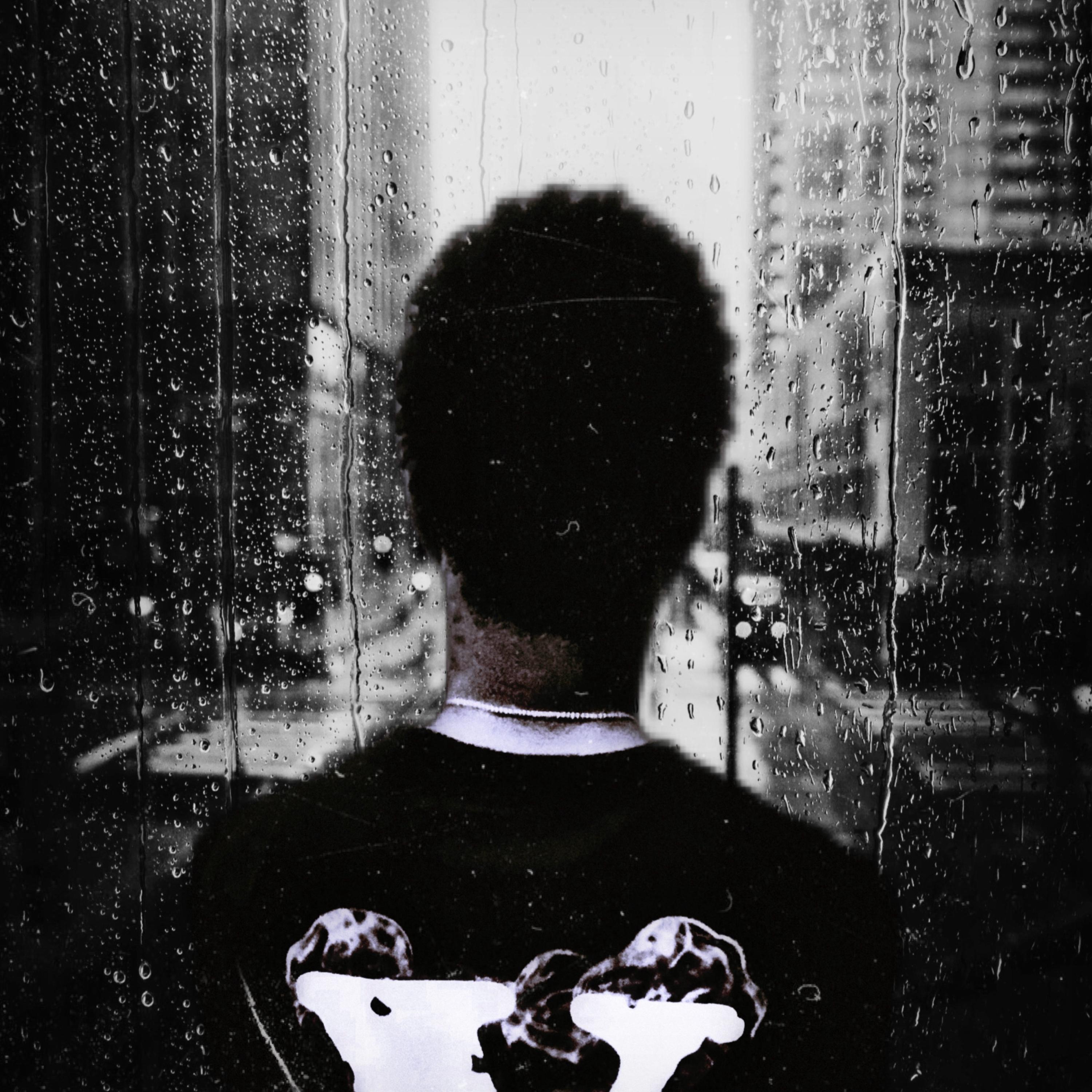 Through The Rain artwork