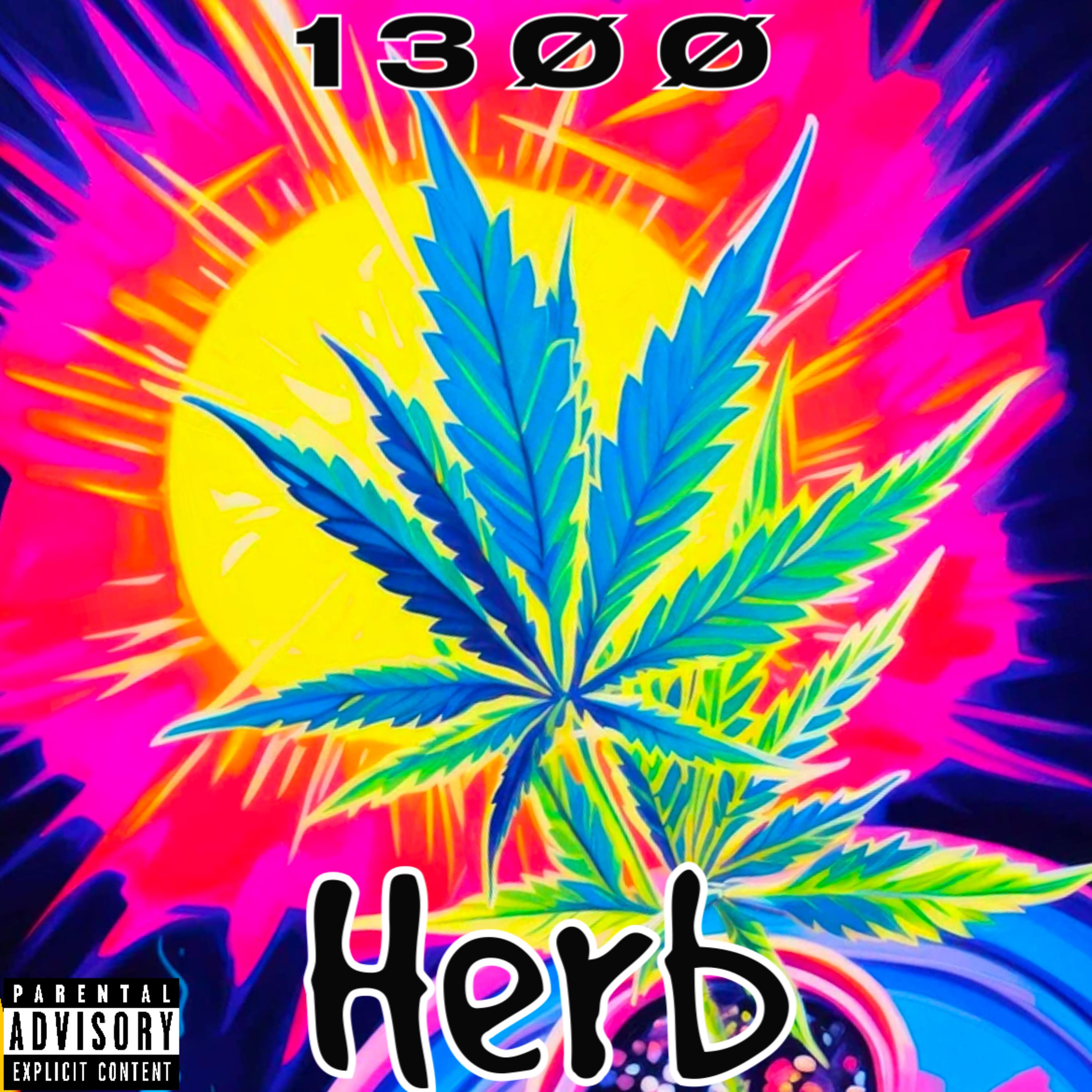 Herb artwork