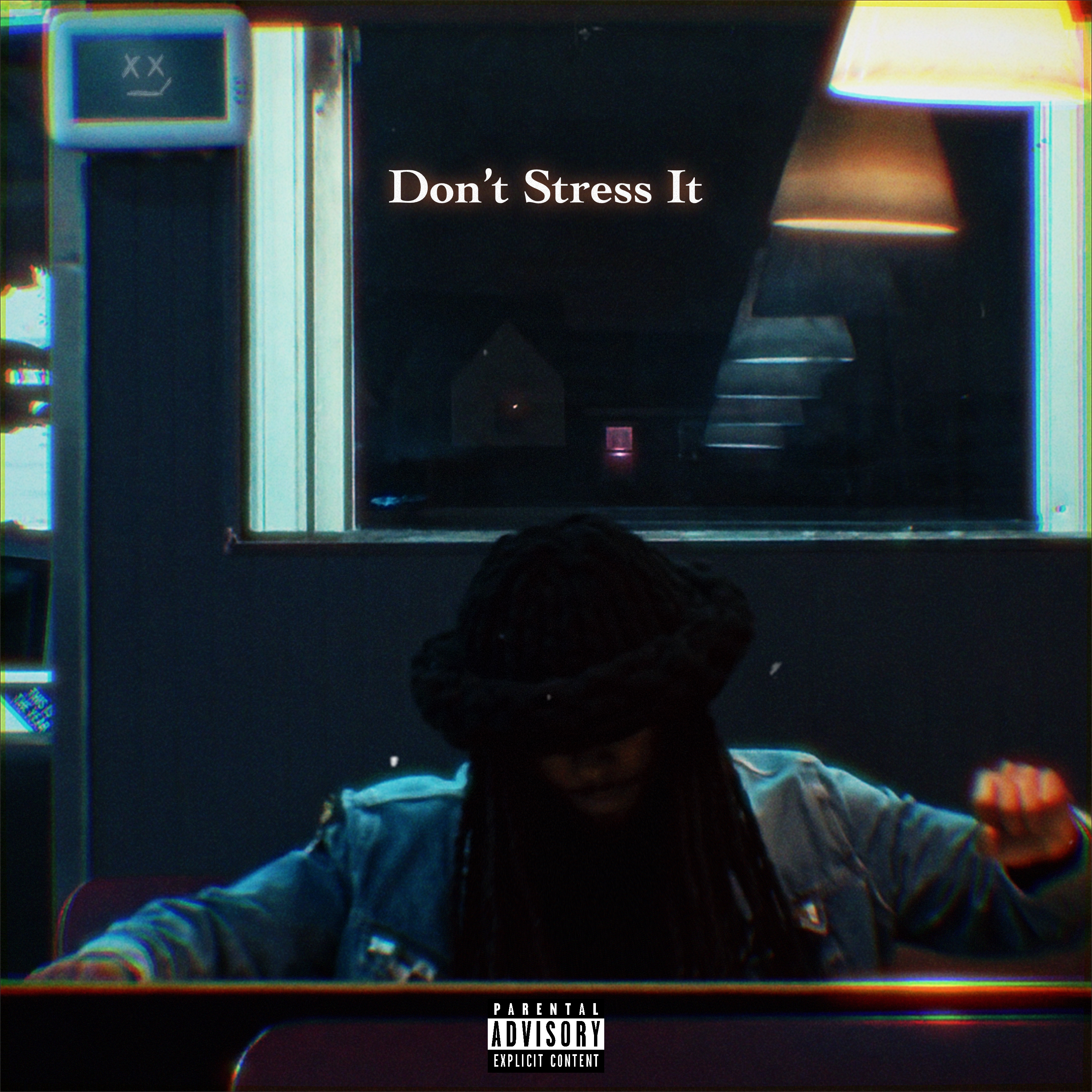 Don't Stress It artwork