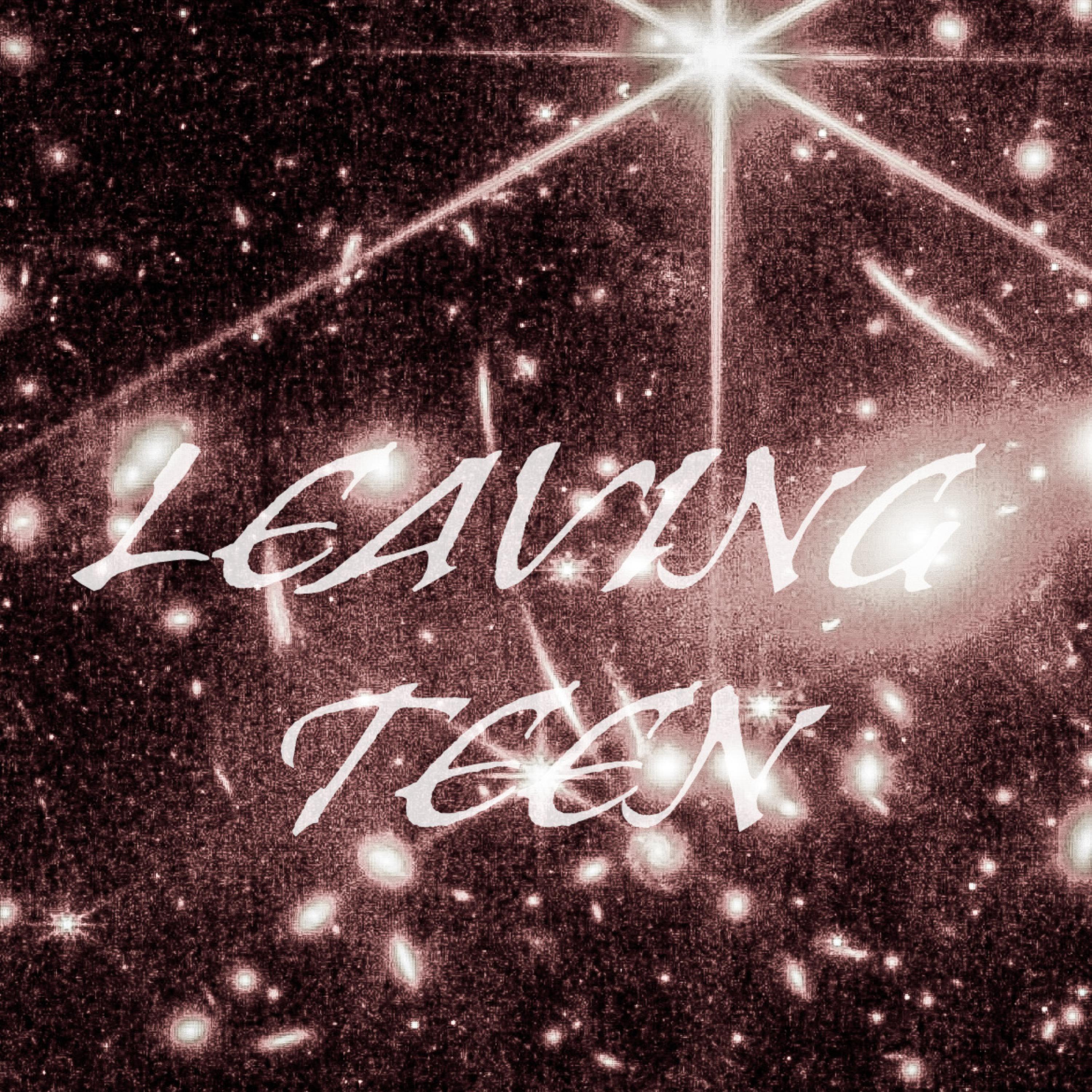 LEAVING TEEN by iGø cover art