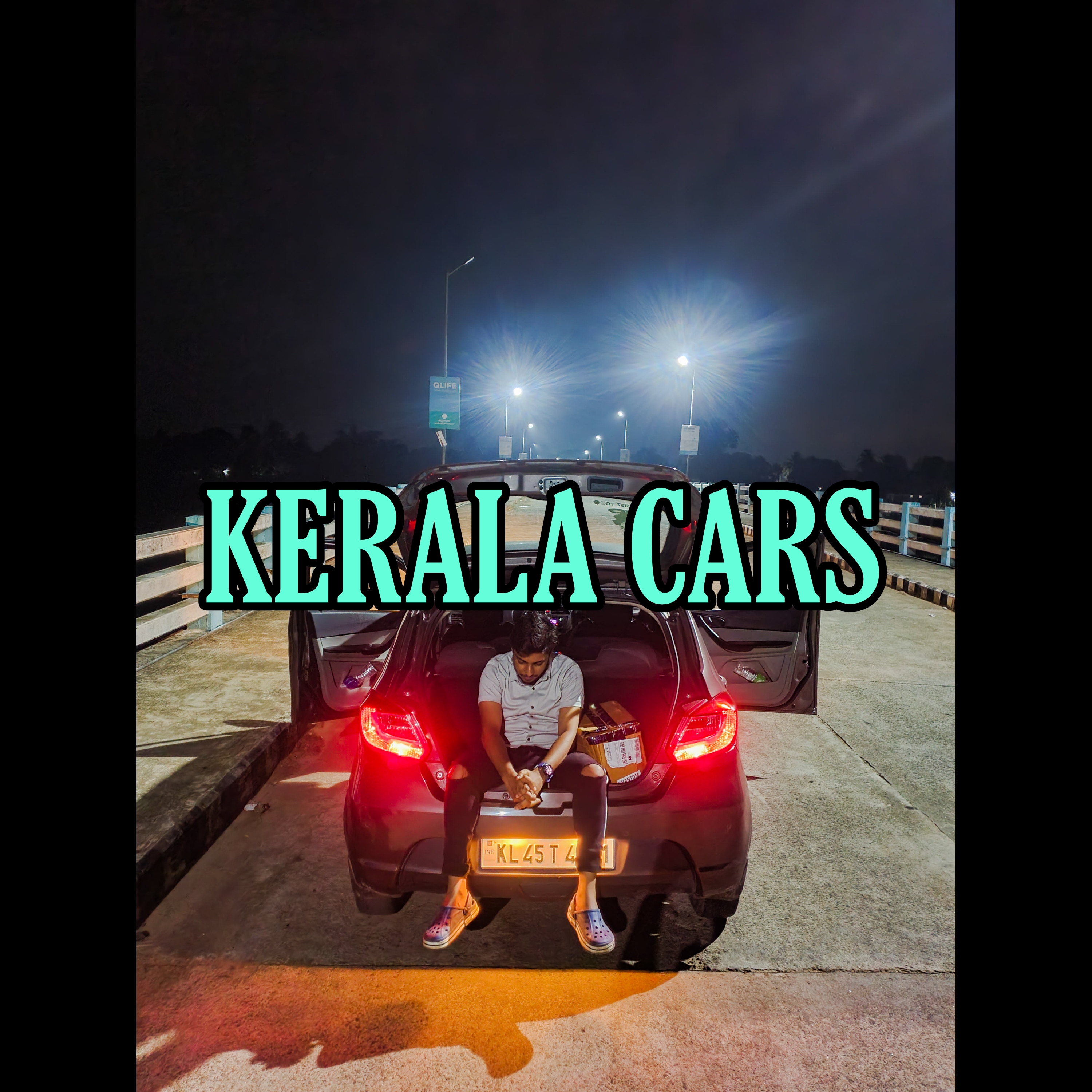 kerala cars artwork