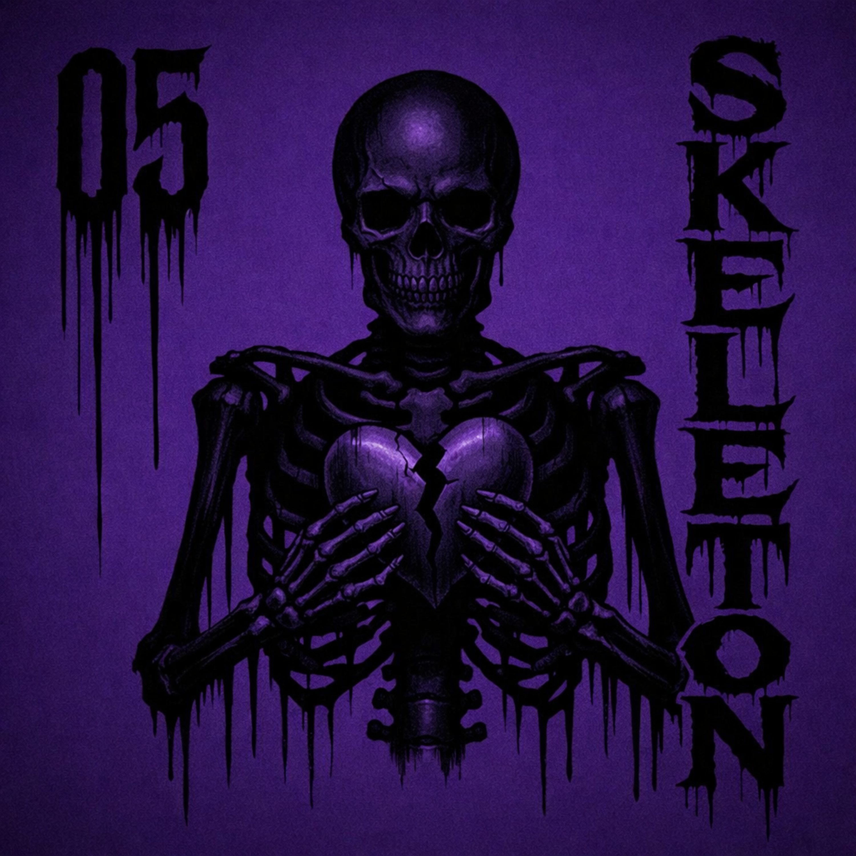 05 SKELETON artwork