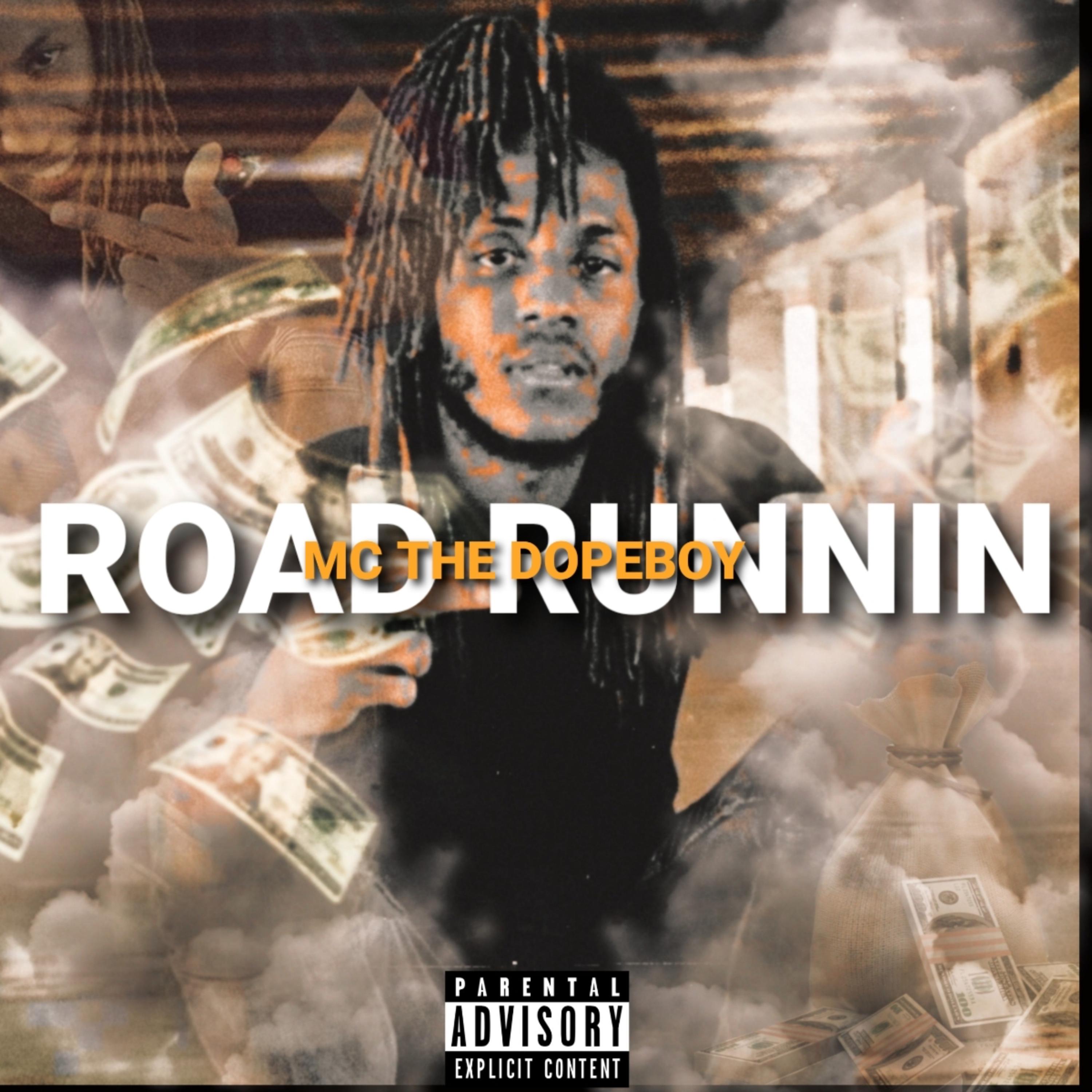 Road Runnin artwork