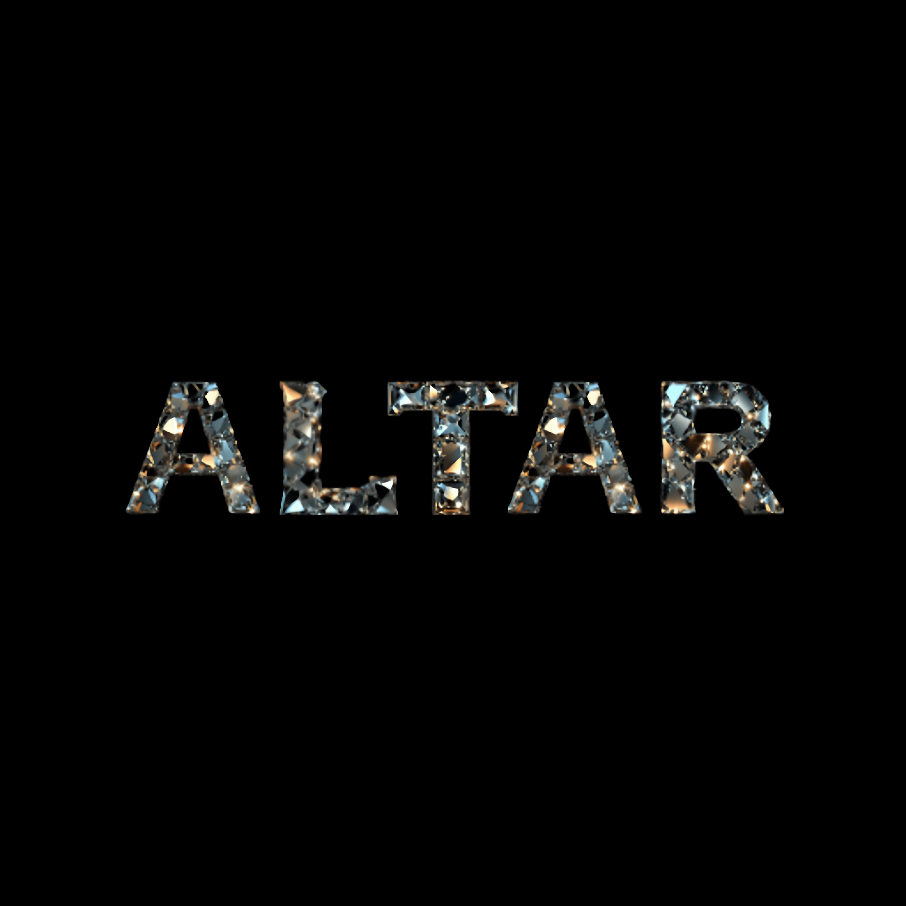 ALTAR artwork