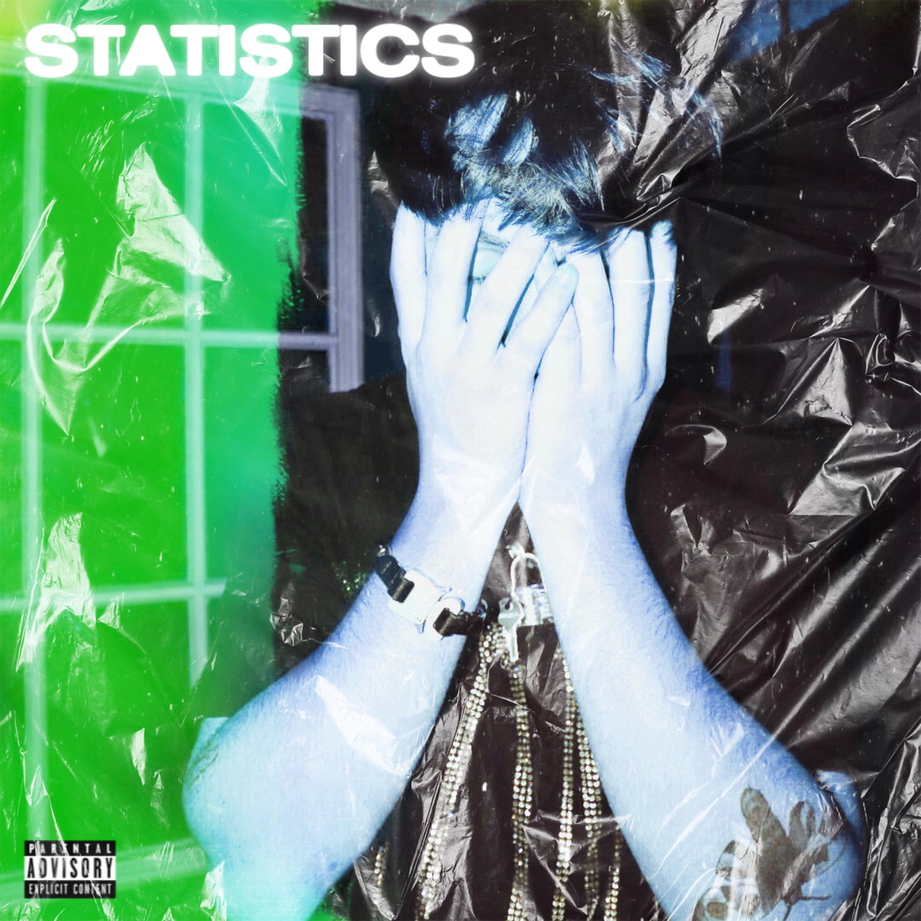 Statistics artwork