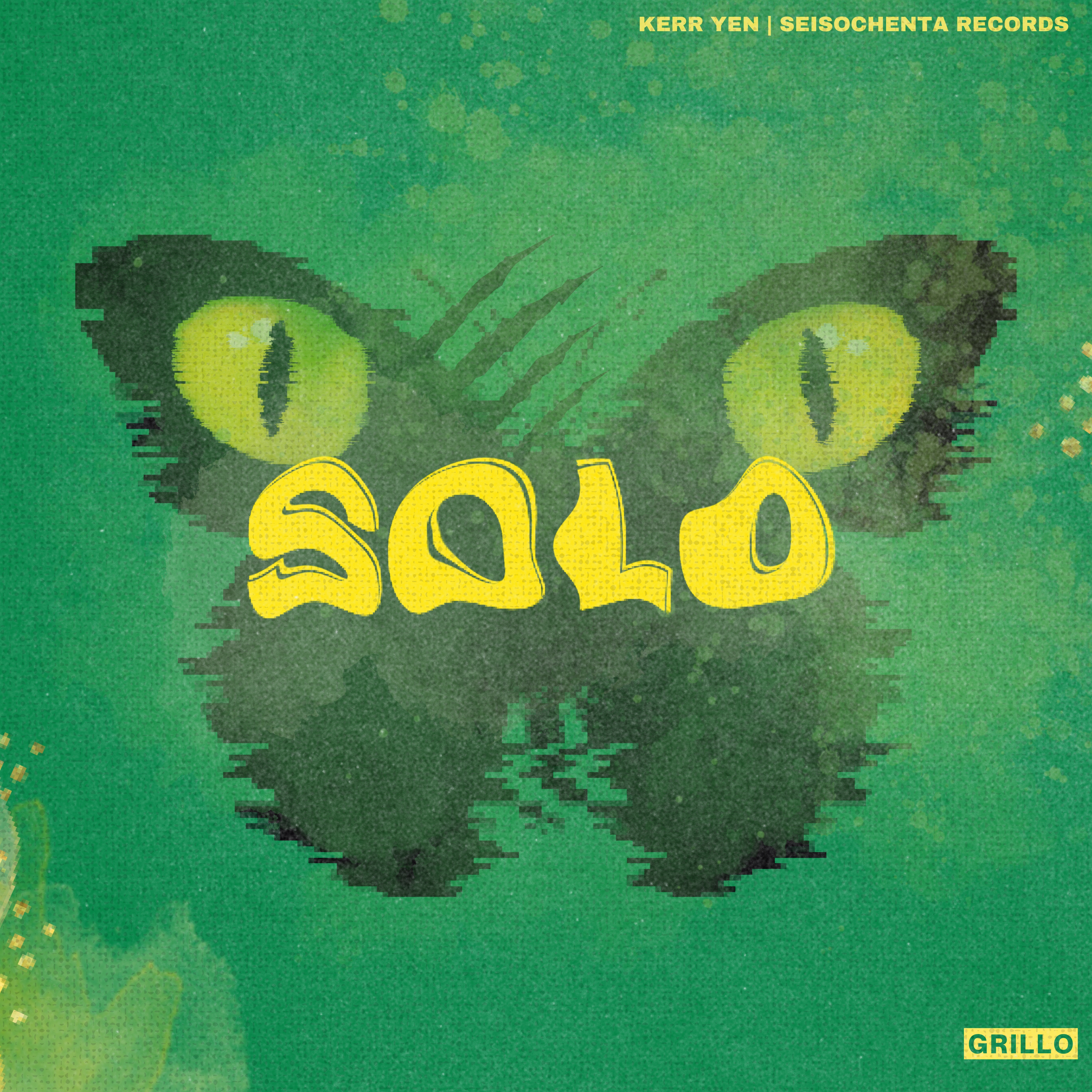 SOLO artwork