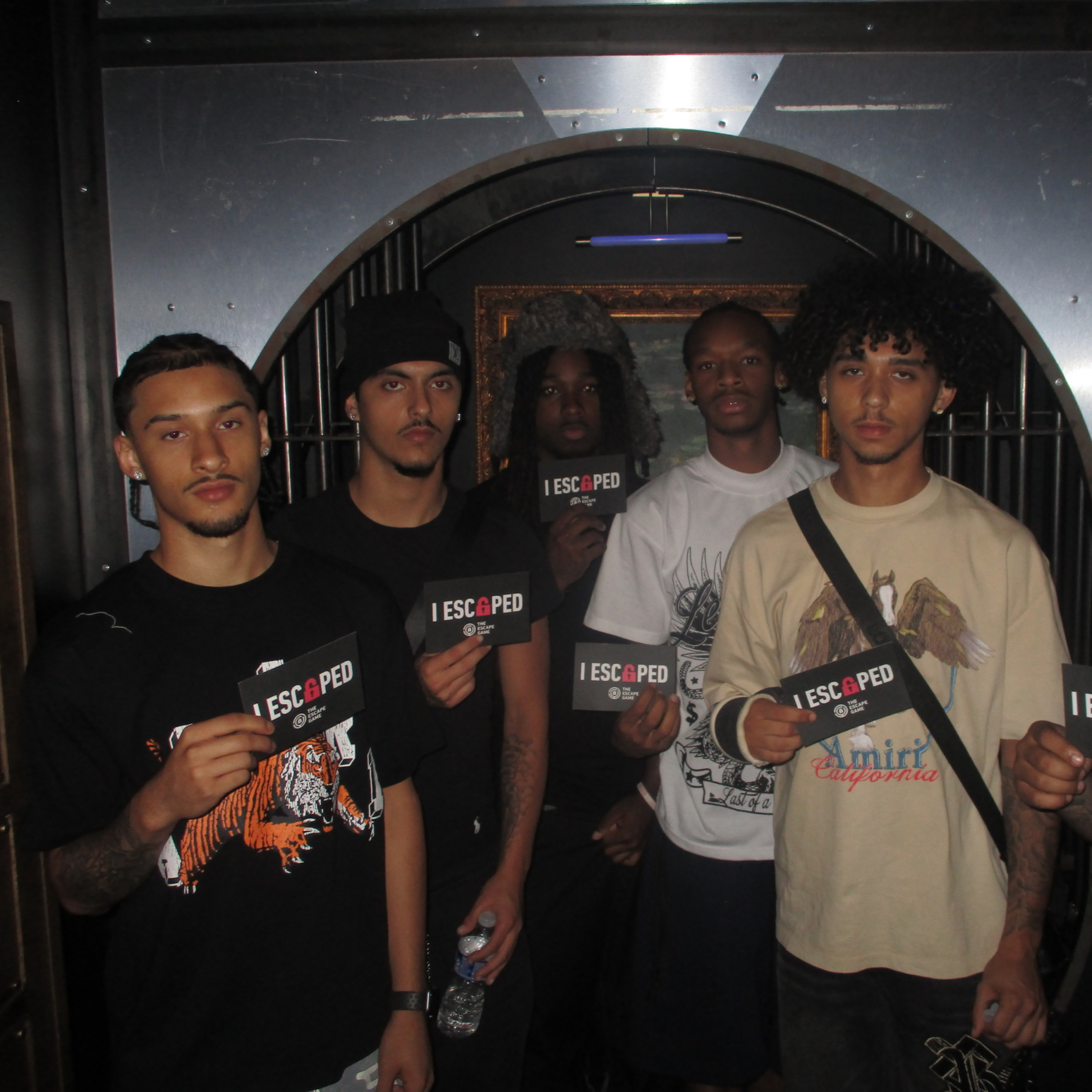 5way artwork