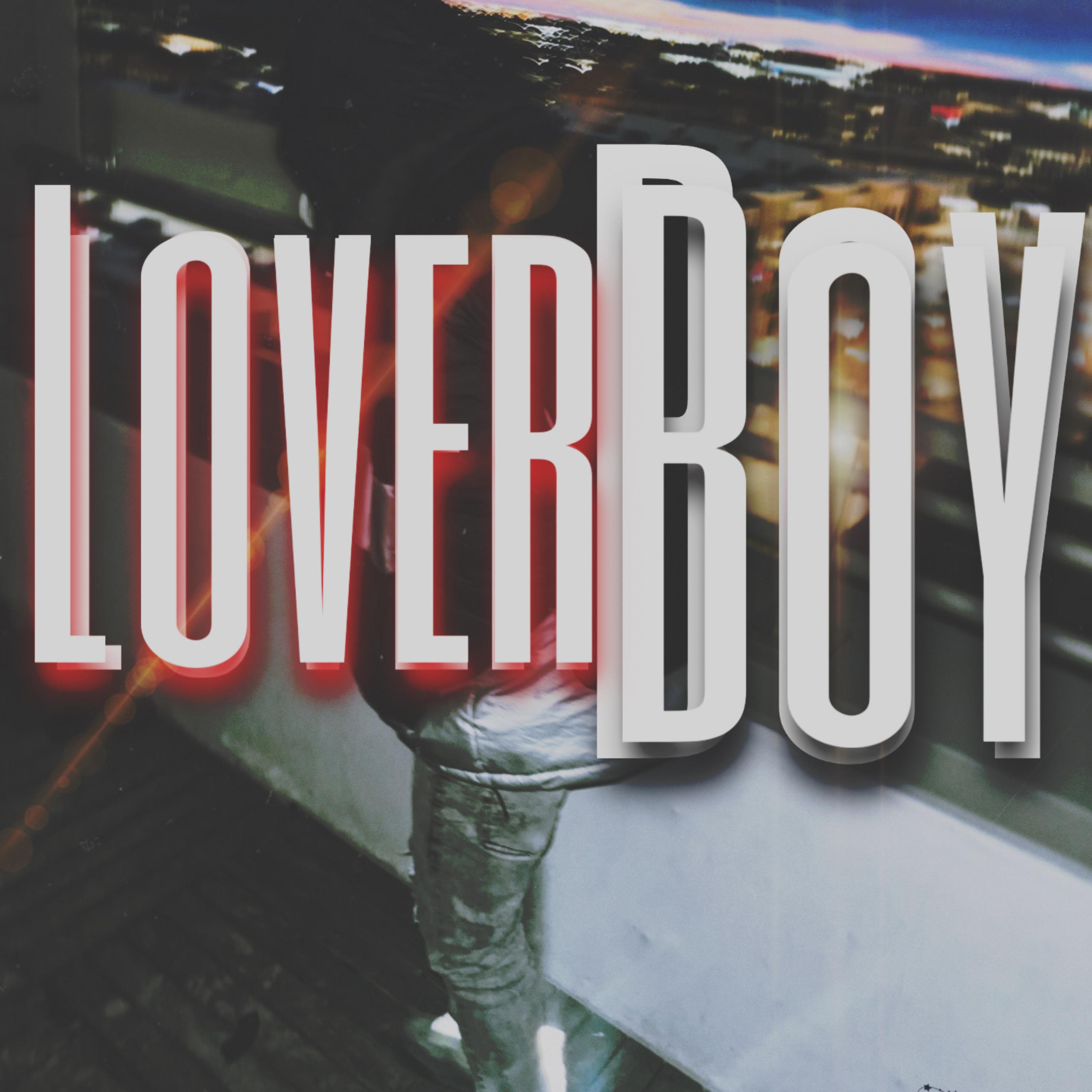 Lov3rBoy artwork