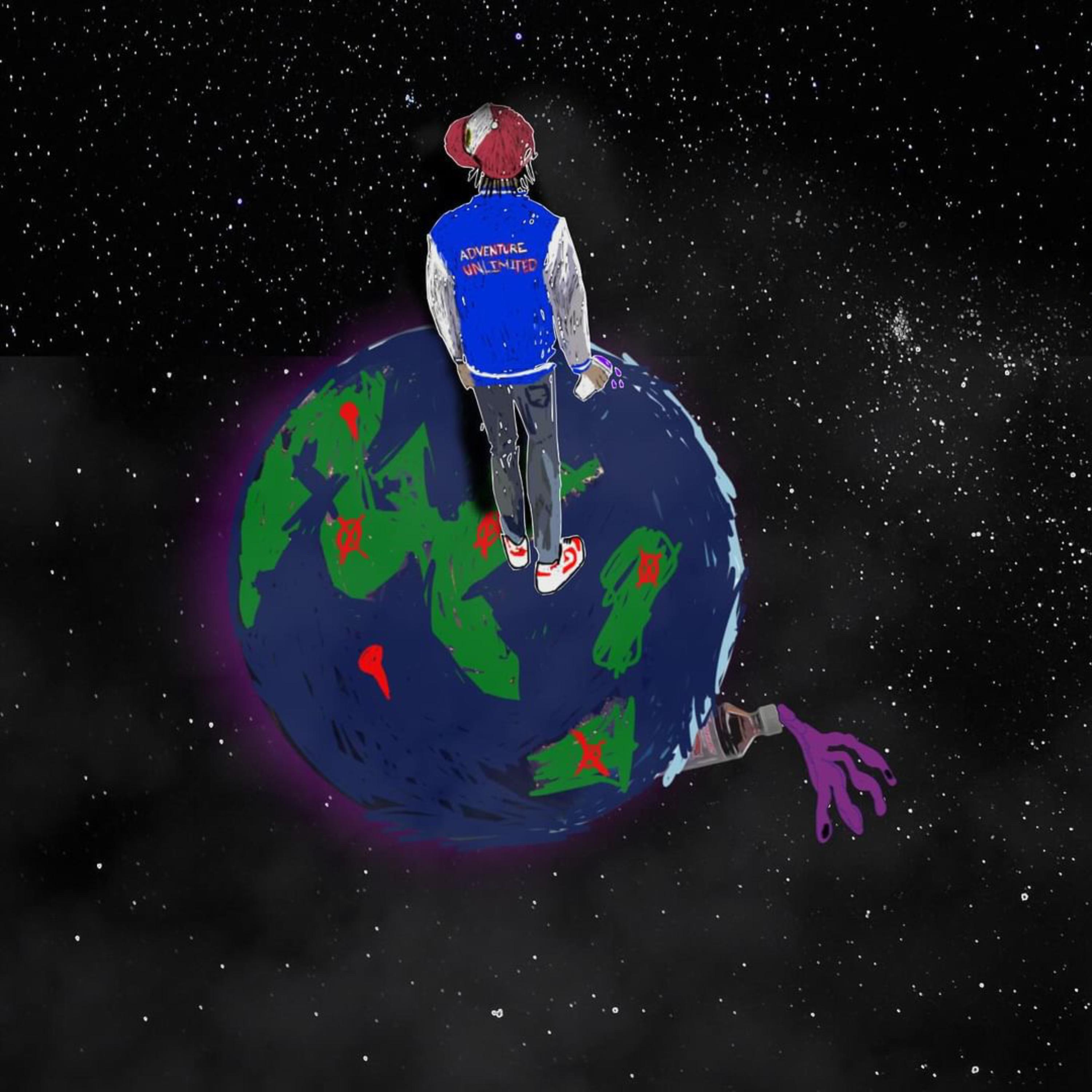 12am in Connecticut artwork
