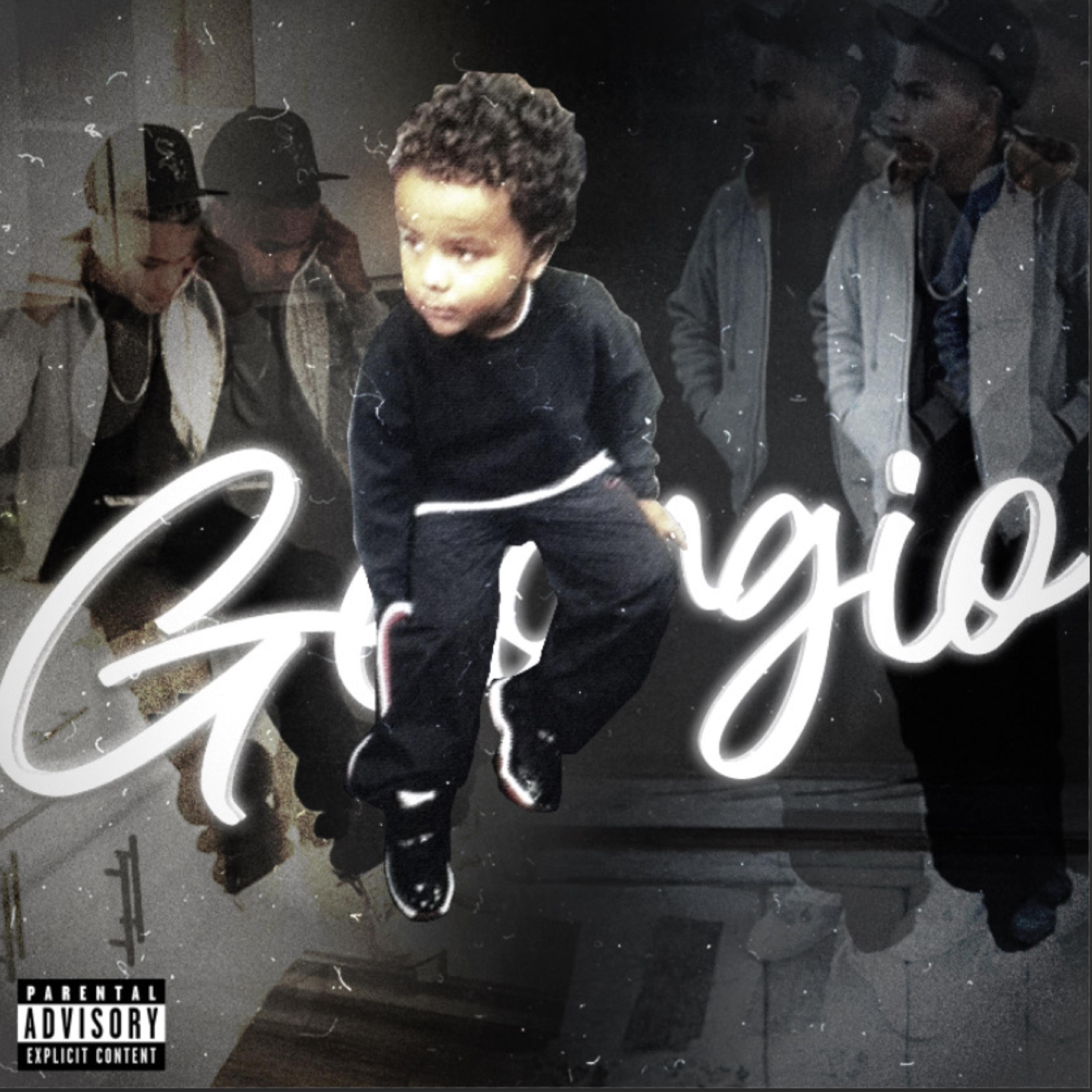 Georgio (Deluxe) artwork
