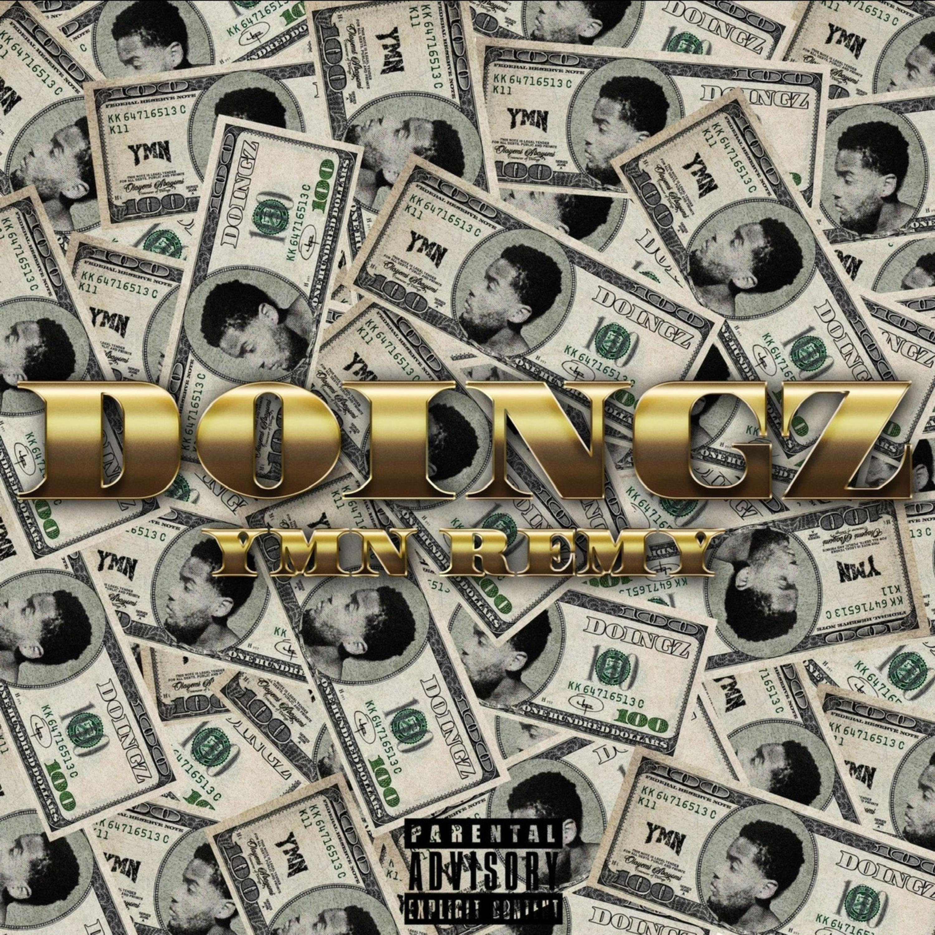 DOINGZ artwork