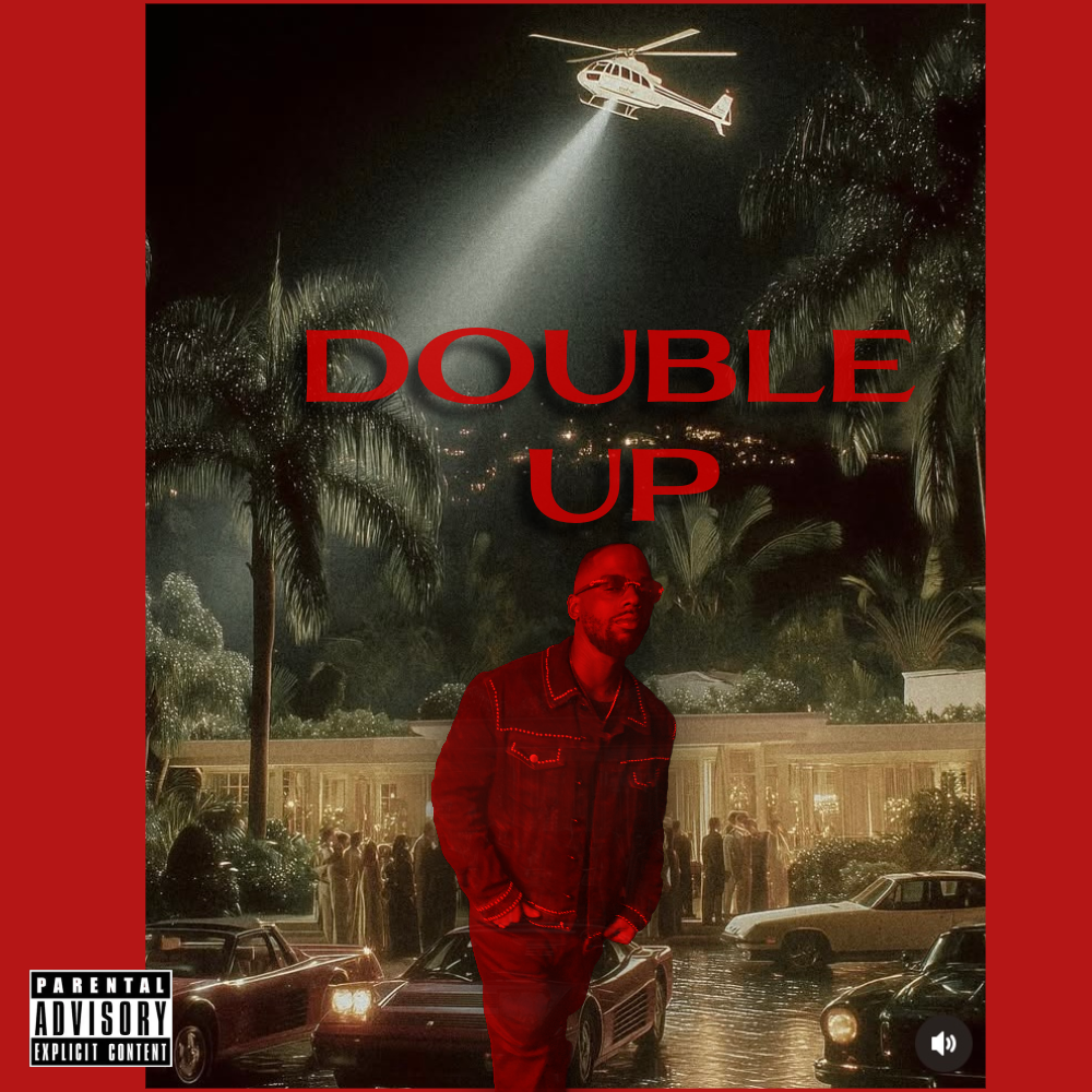 Double Up artwork