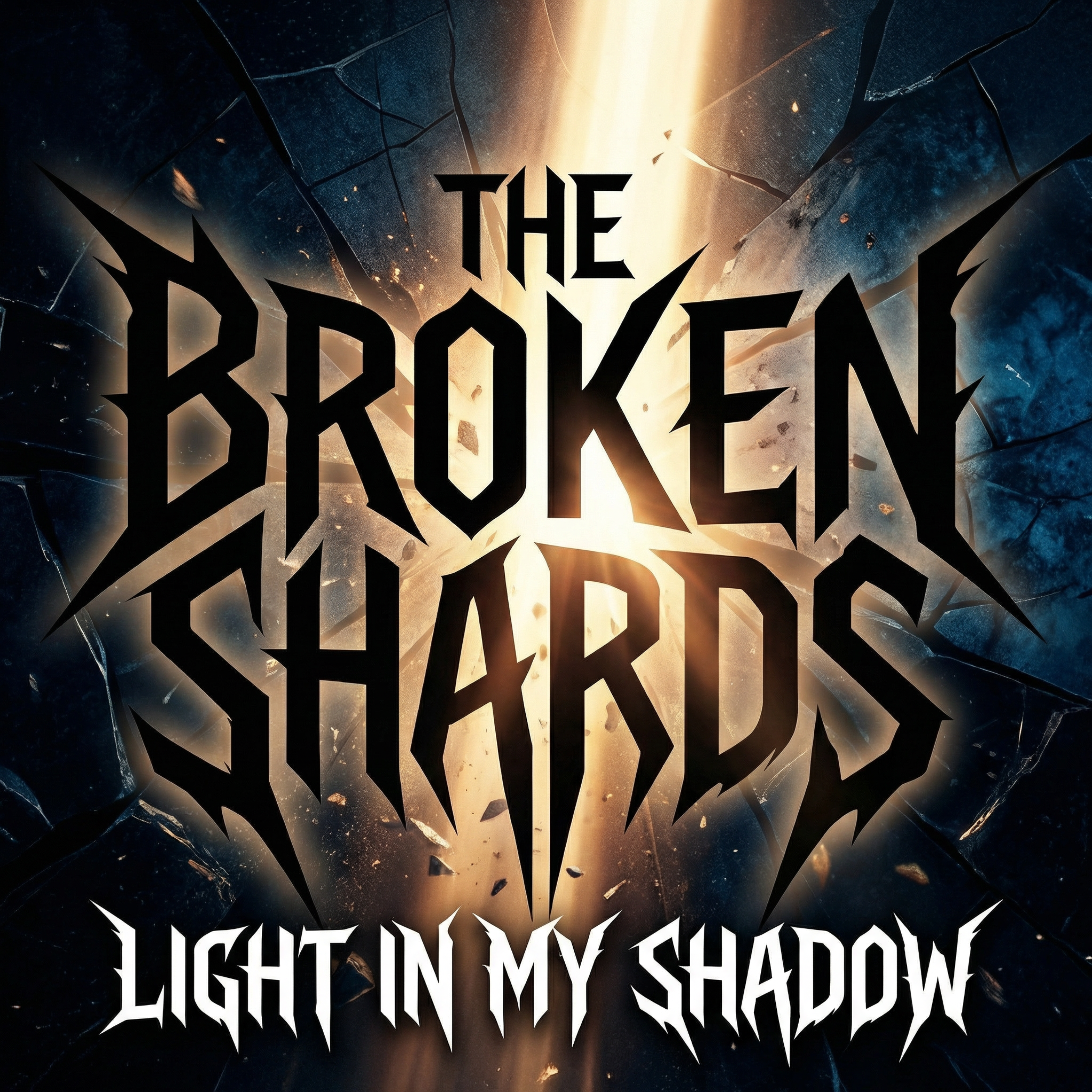 Light in my Shadows artwork