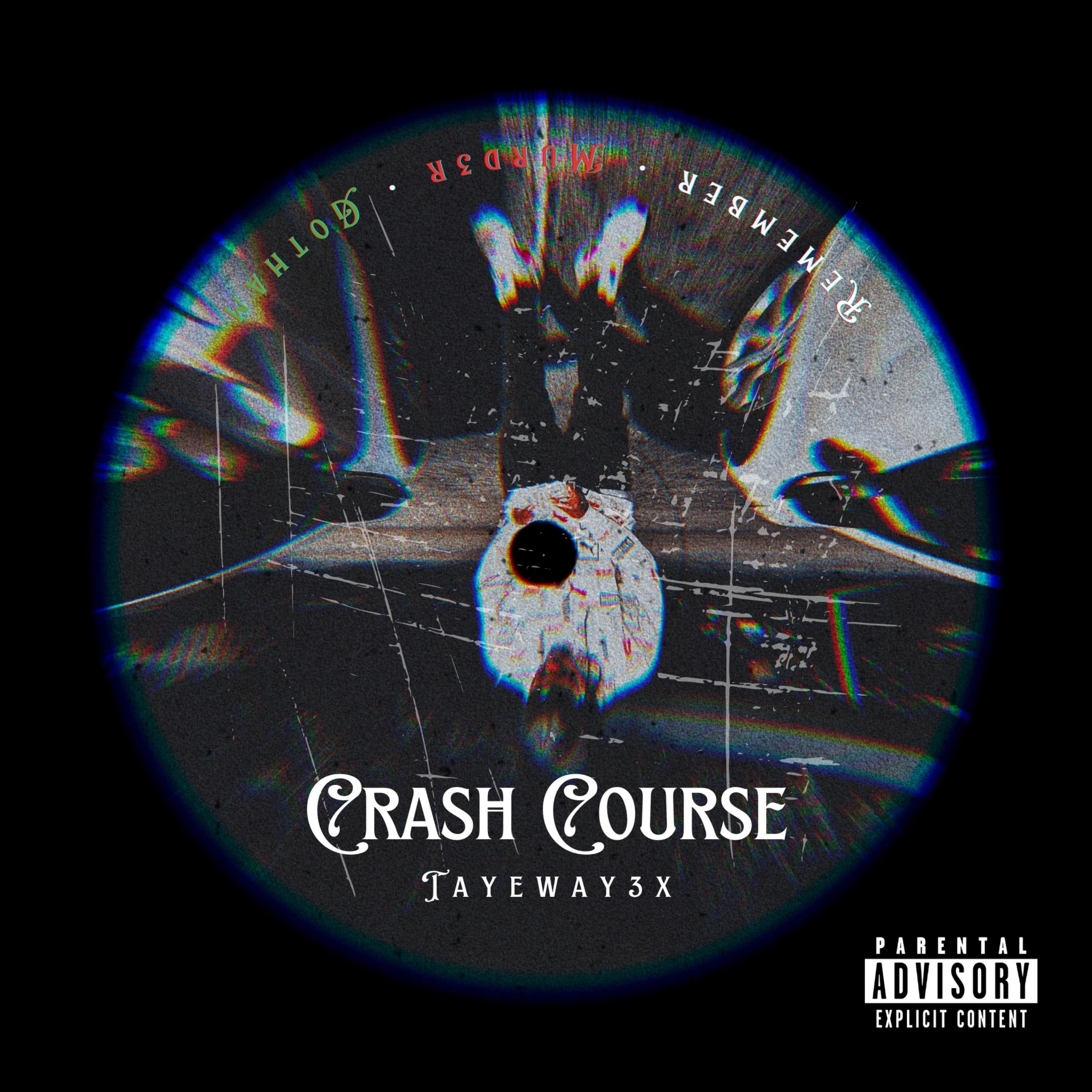 Crash Course artwork
