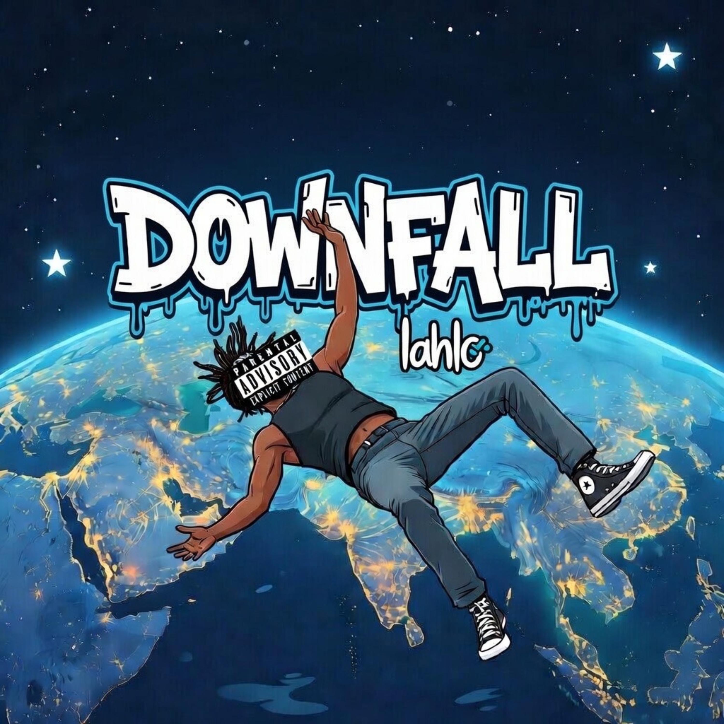 Downfall artwork
