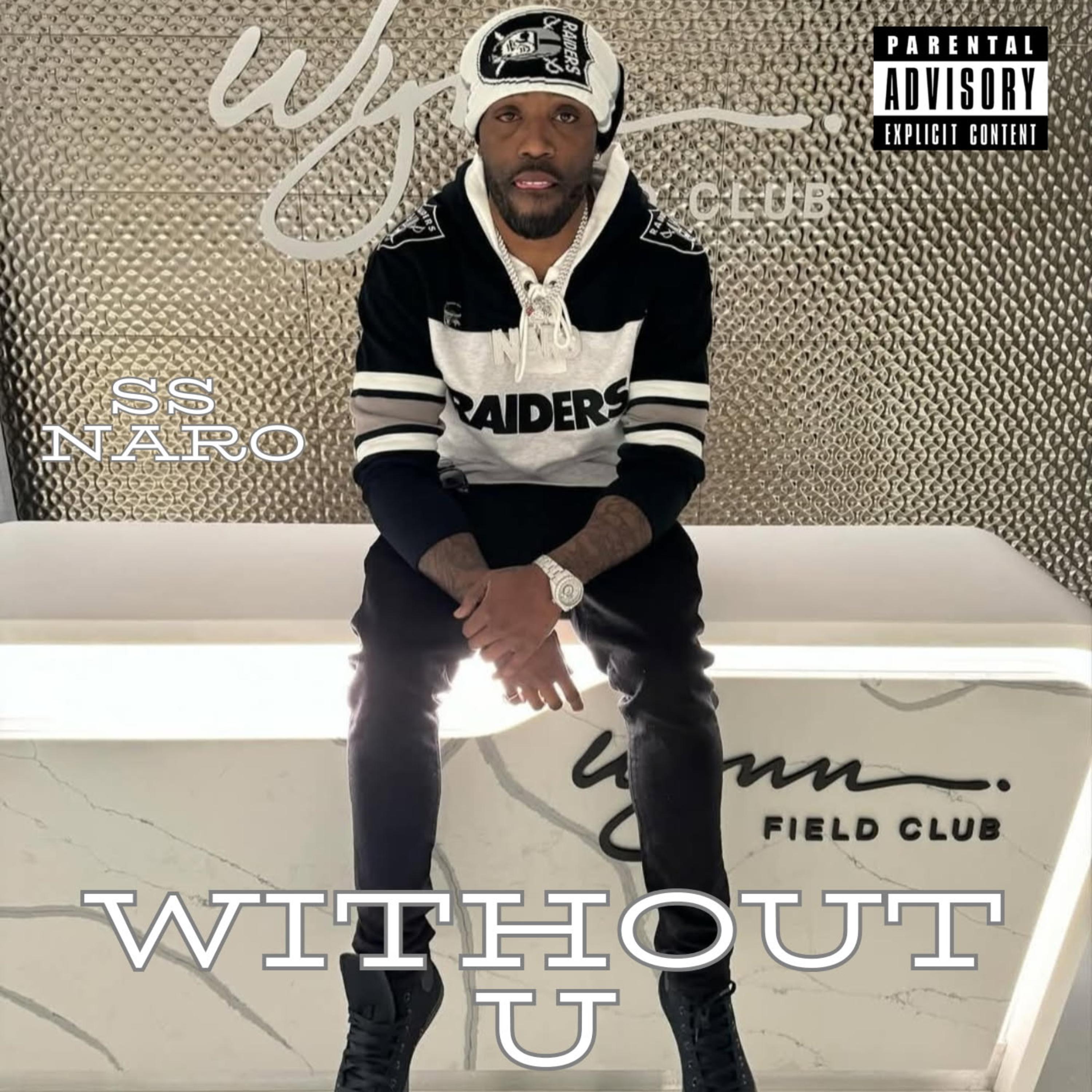 Without U artwork