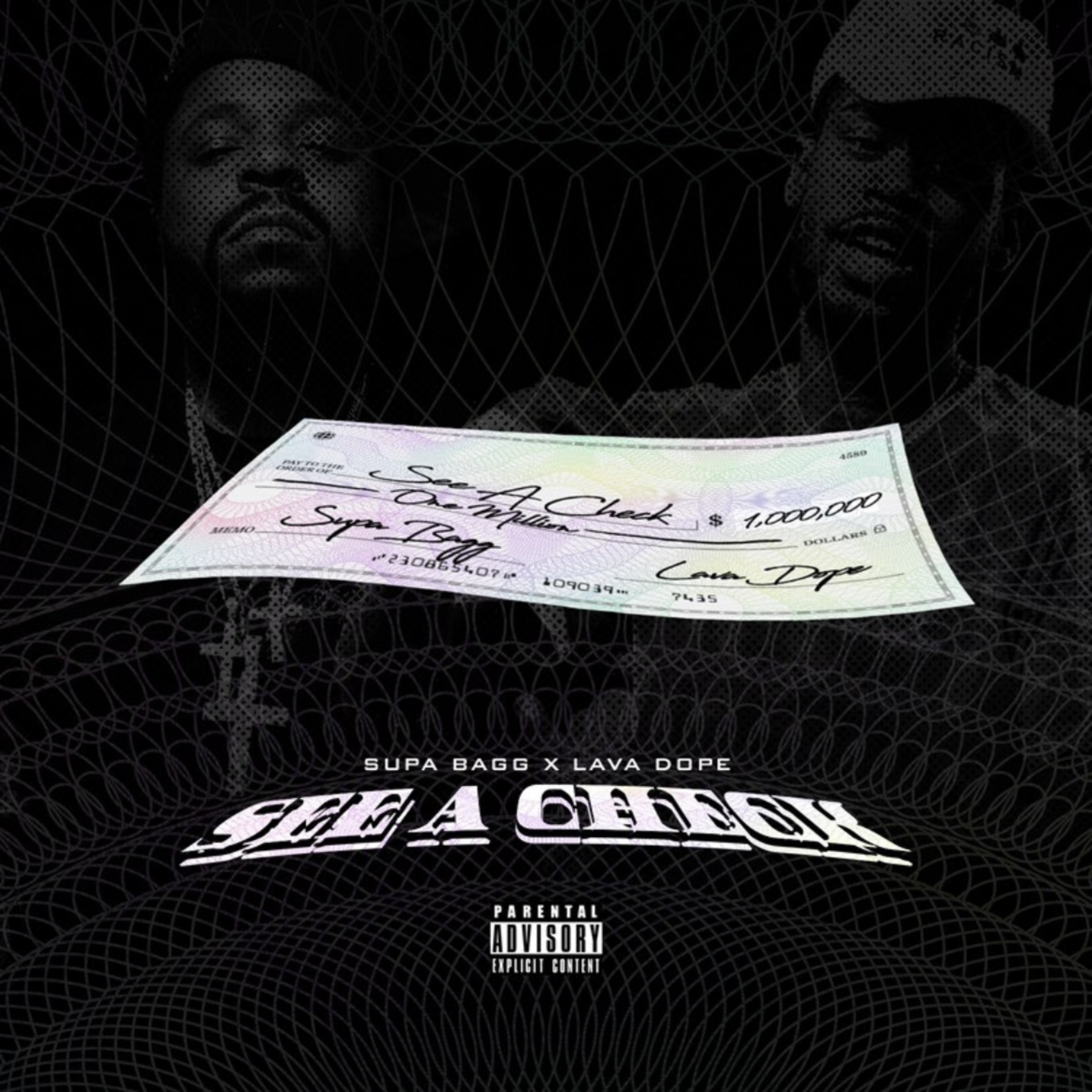 See A Check artwork