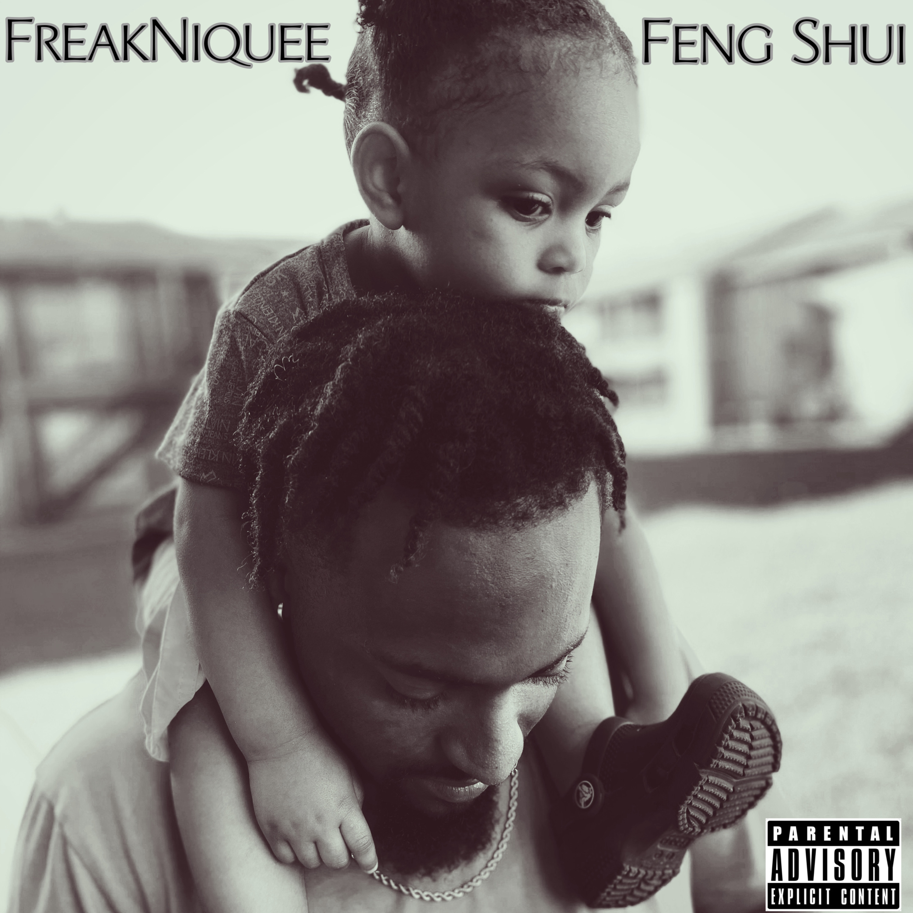 Feng Shui/LOST by FreakNiquee cover art