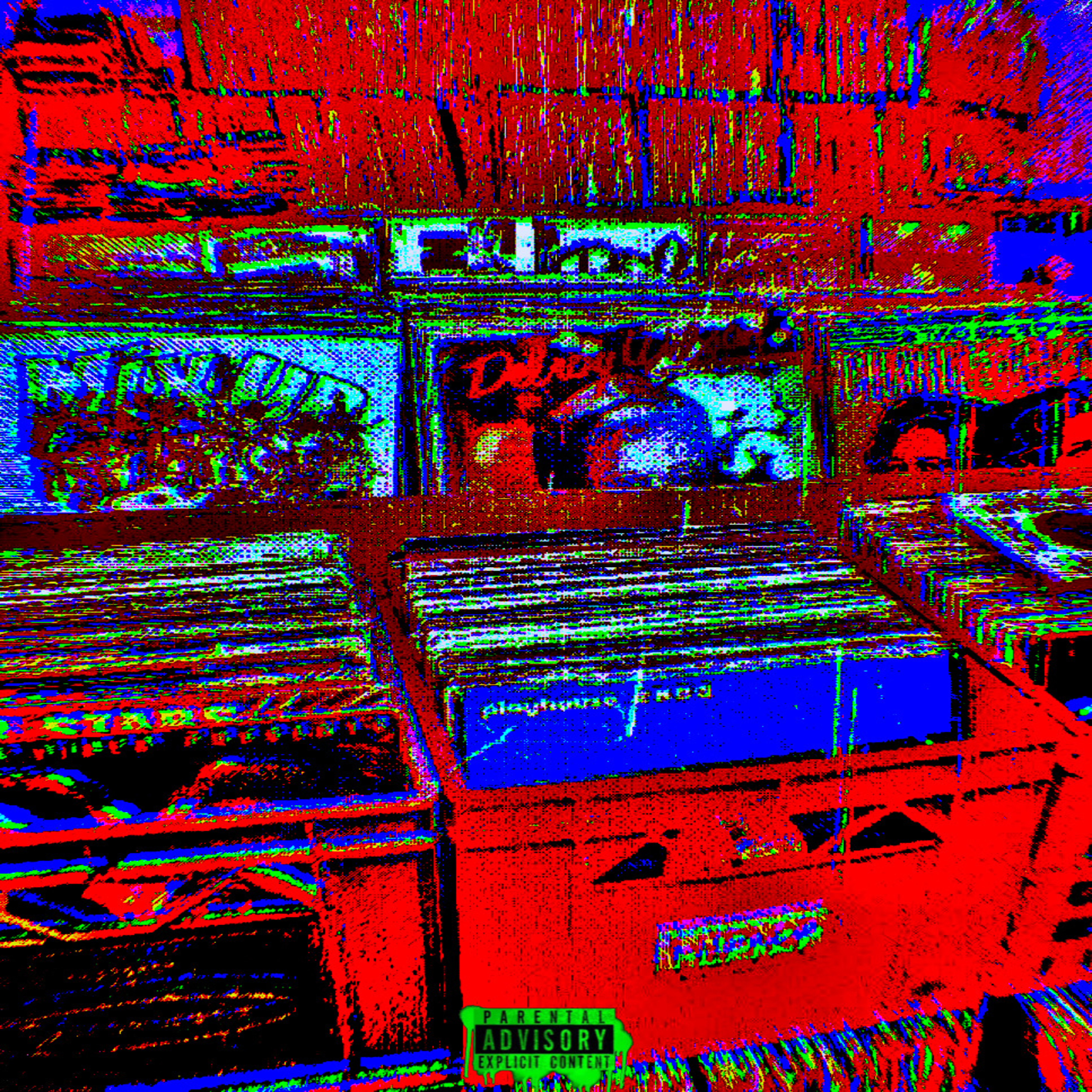 Flows 4 Real artwork