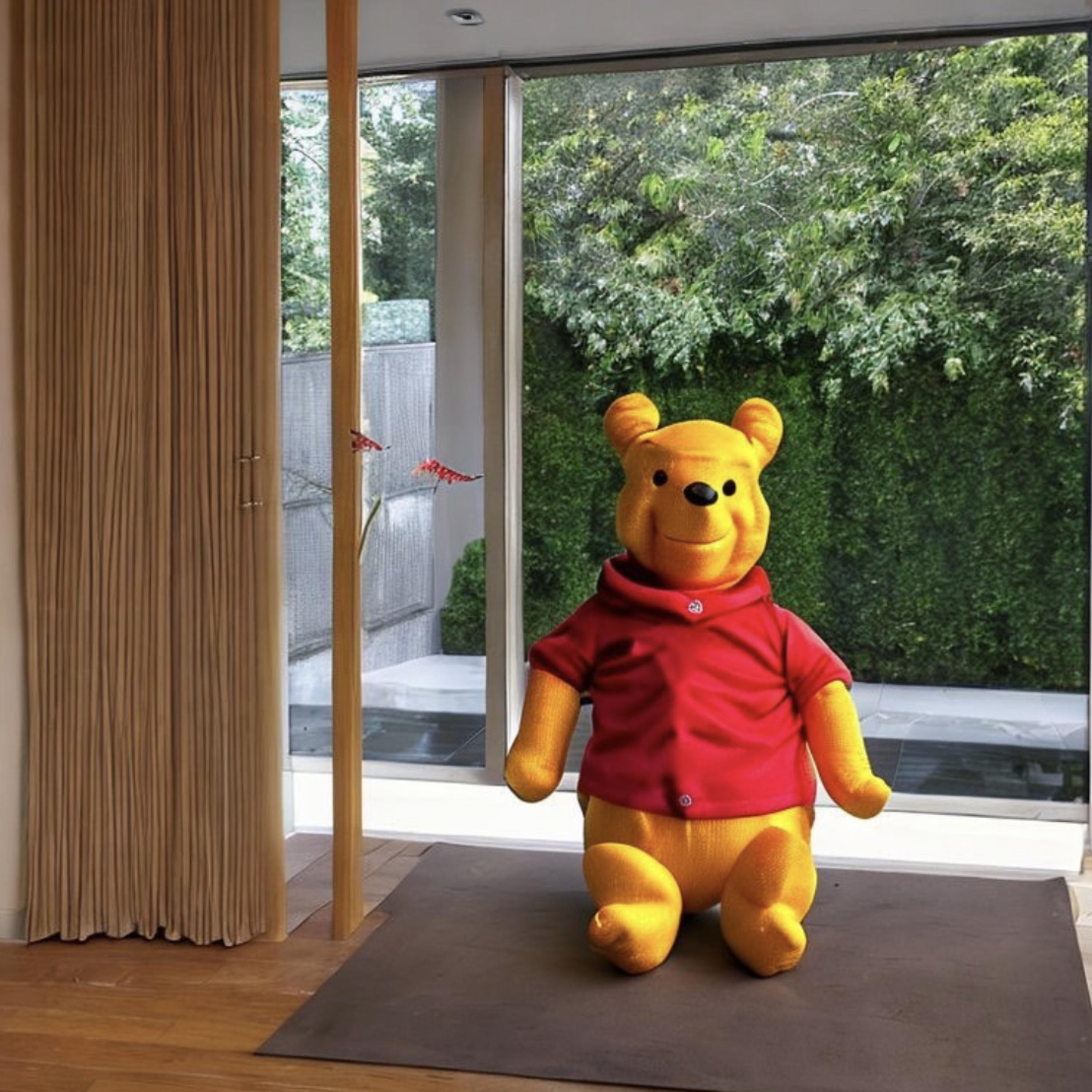 Freak Hoe Cane artwork