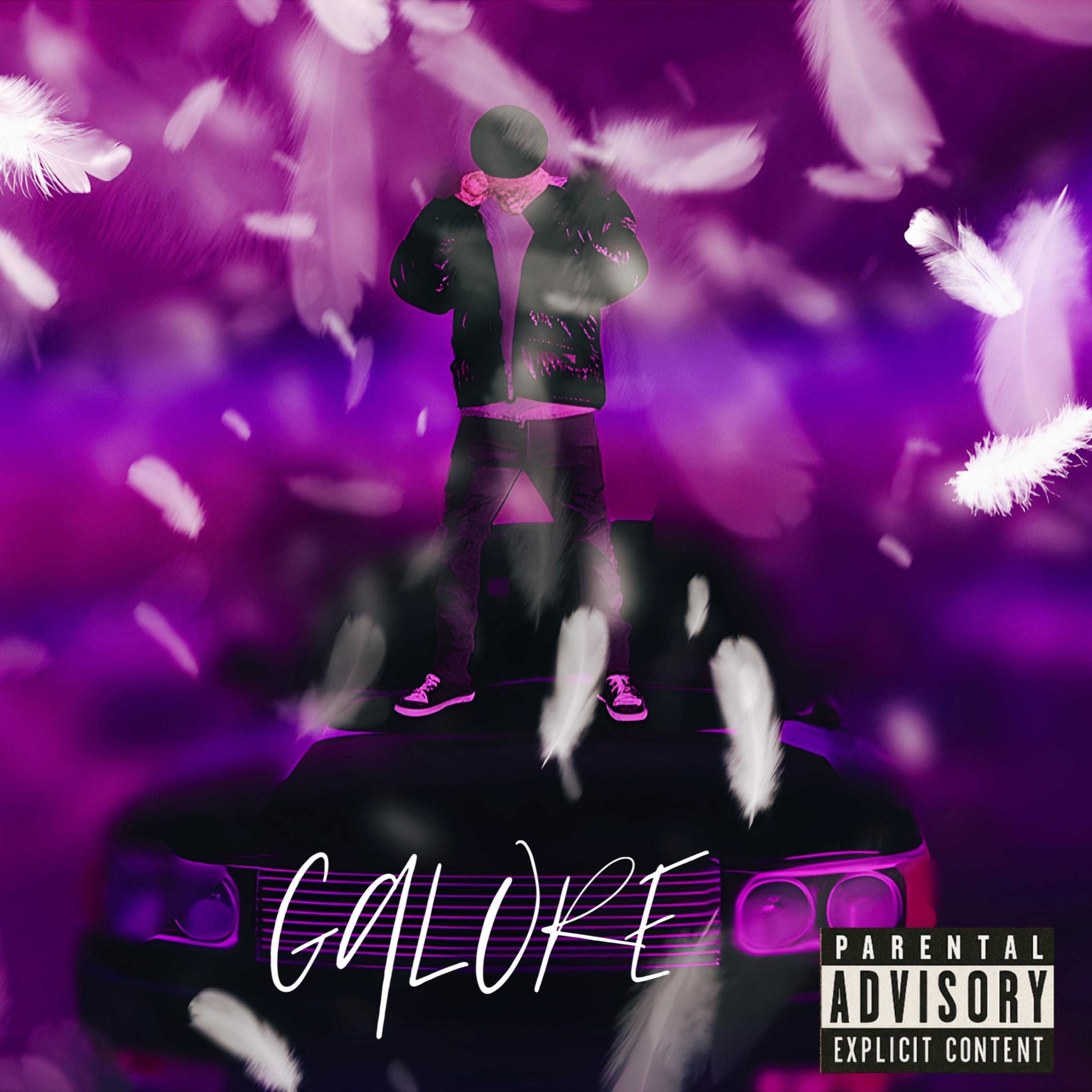 Galore by Chop Galore cover art
