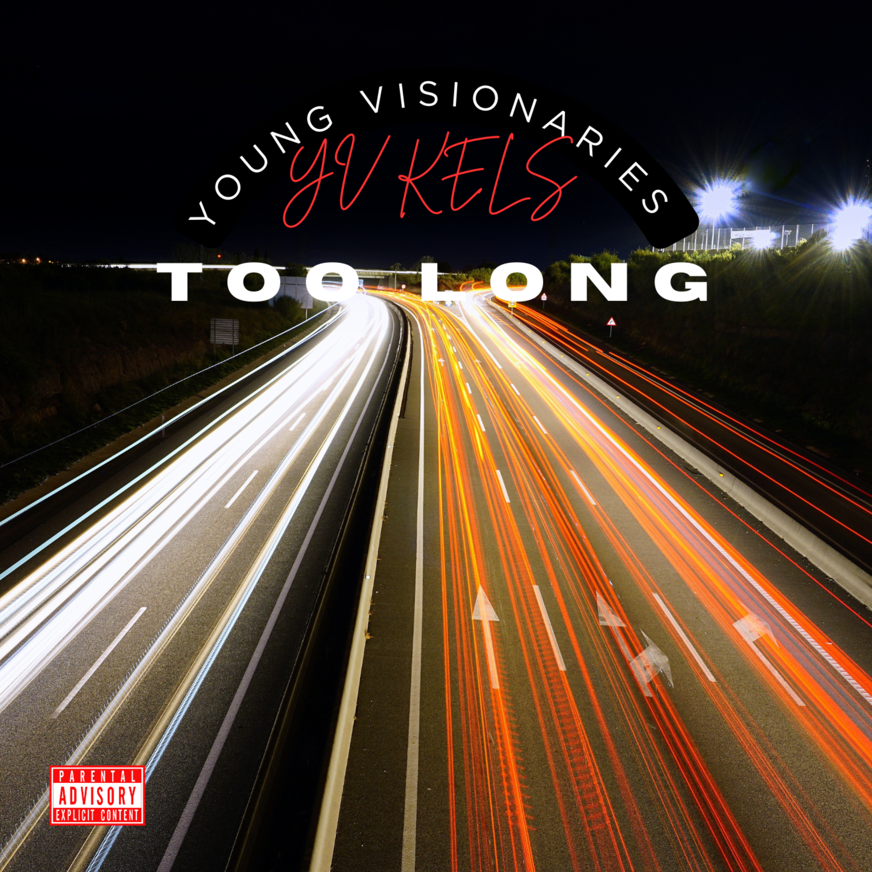 Too Long artwork
