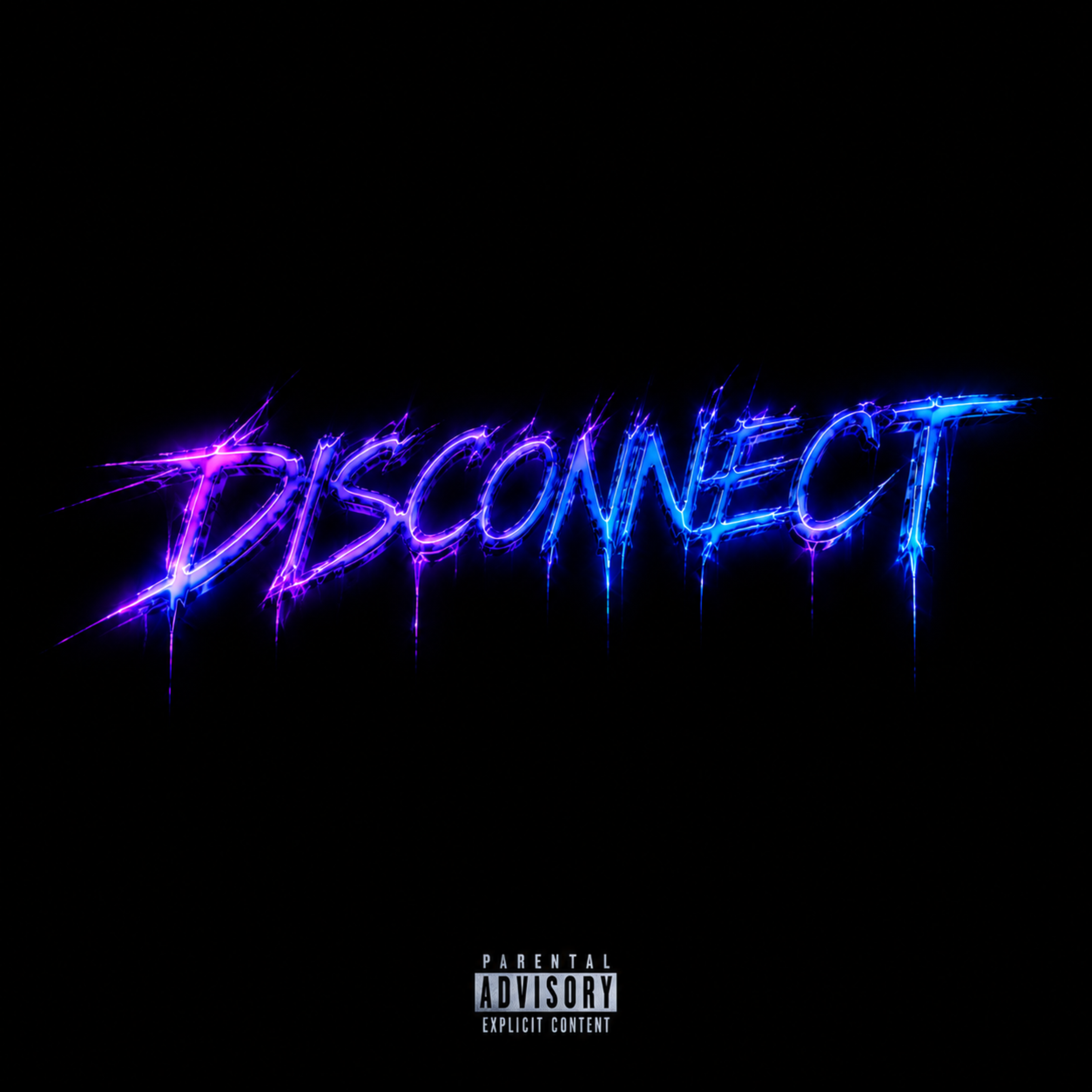 Disconnect by DaRealBandup cover art