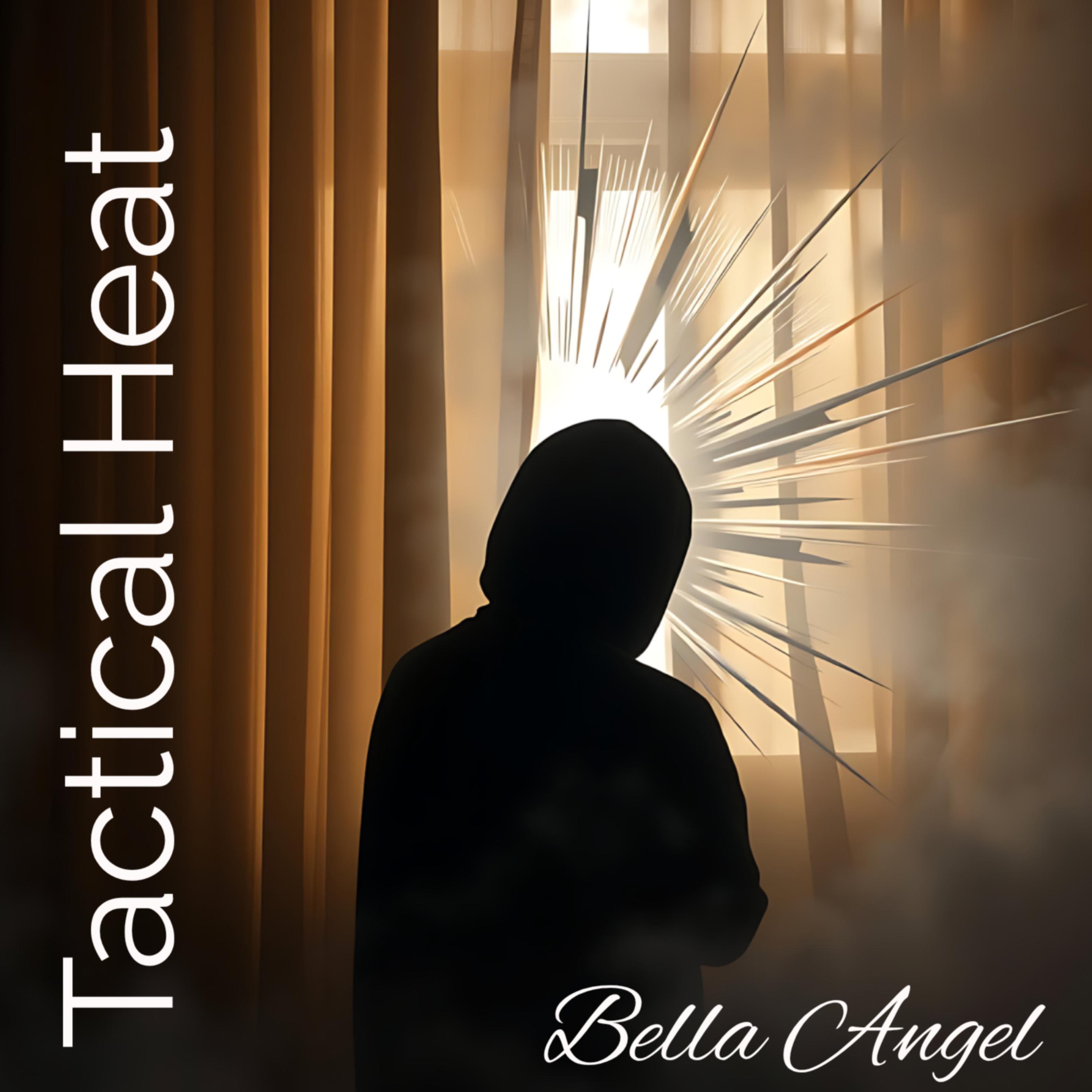 Tactical Heat by Bella Angel cover art