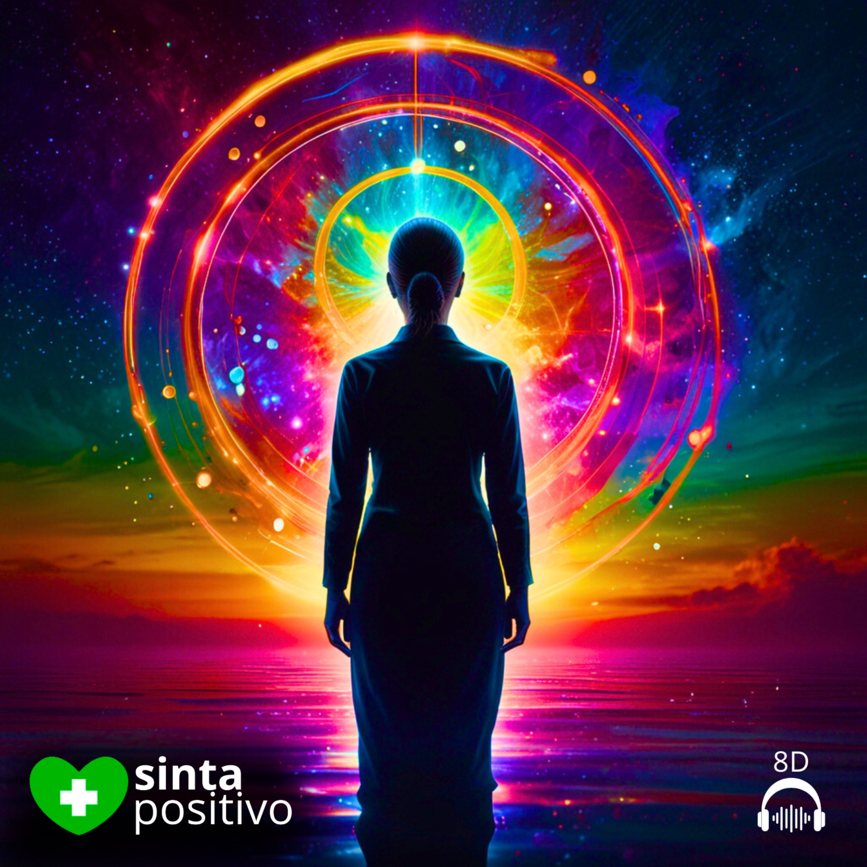 Mantras para o Equilíbrio com Frequência Schumann artwork